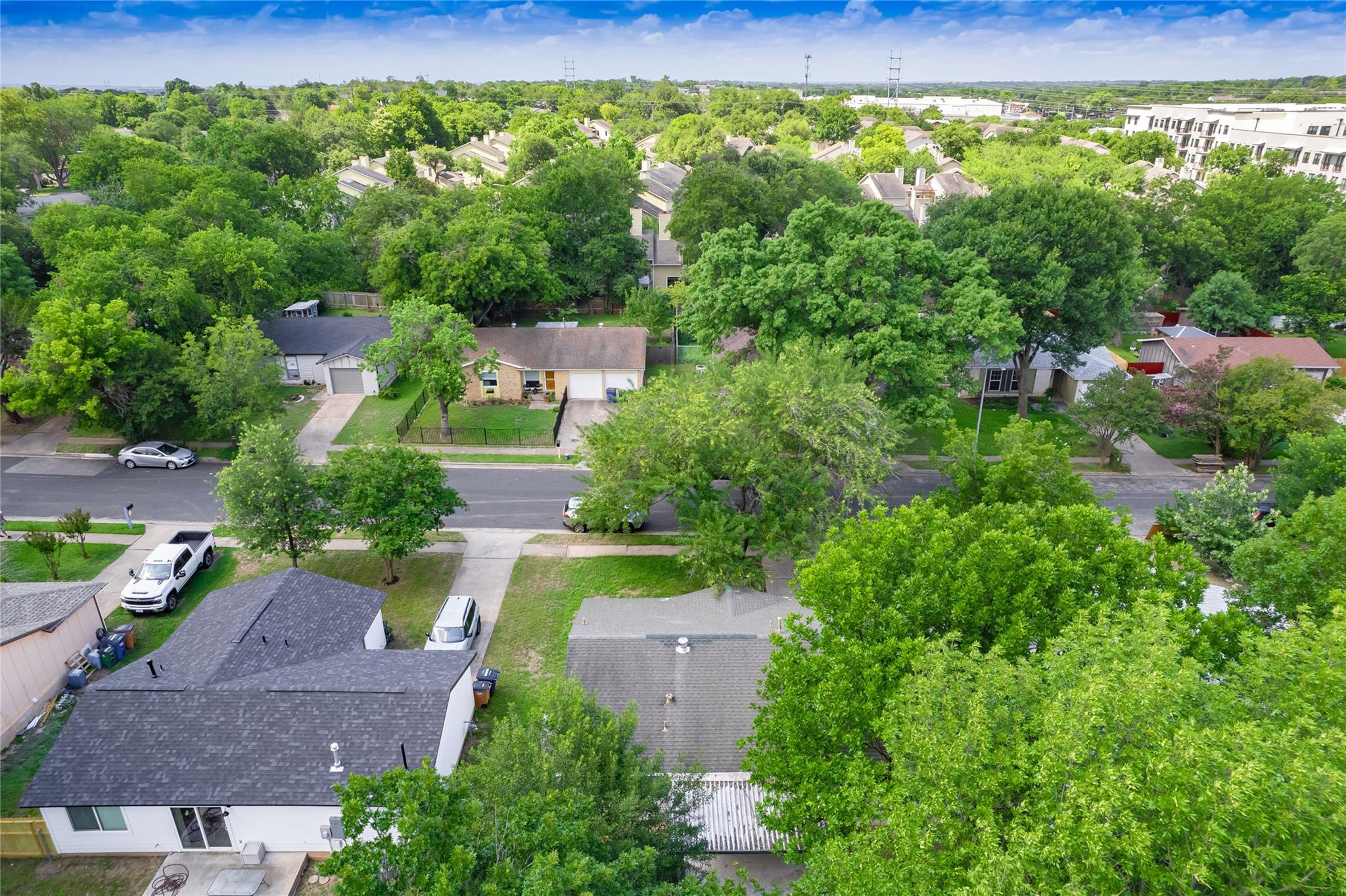 410 Blueberry Hl, Austin, TX 78745