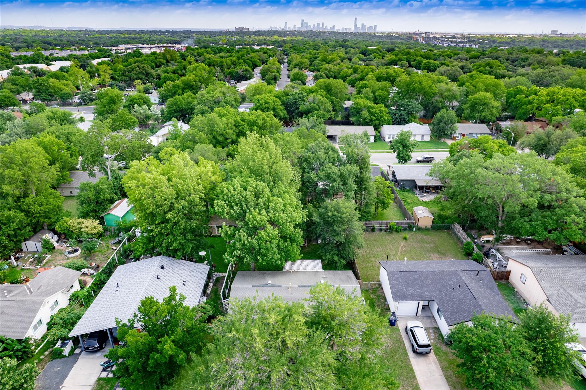 410 Blueberry Hl, Austin, TX 78745
