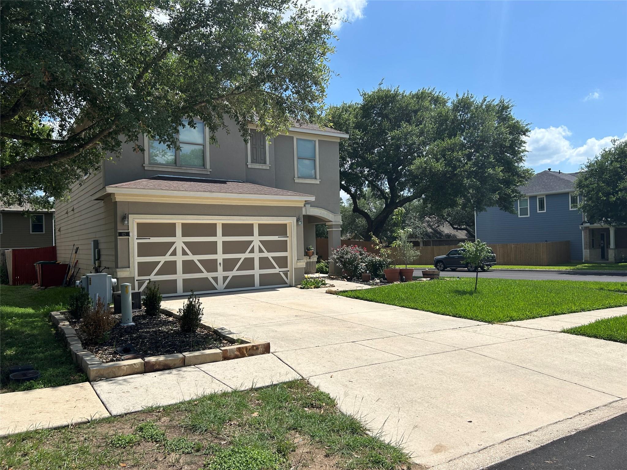 125 Lilly Crk, Boerne, TX 78006