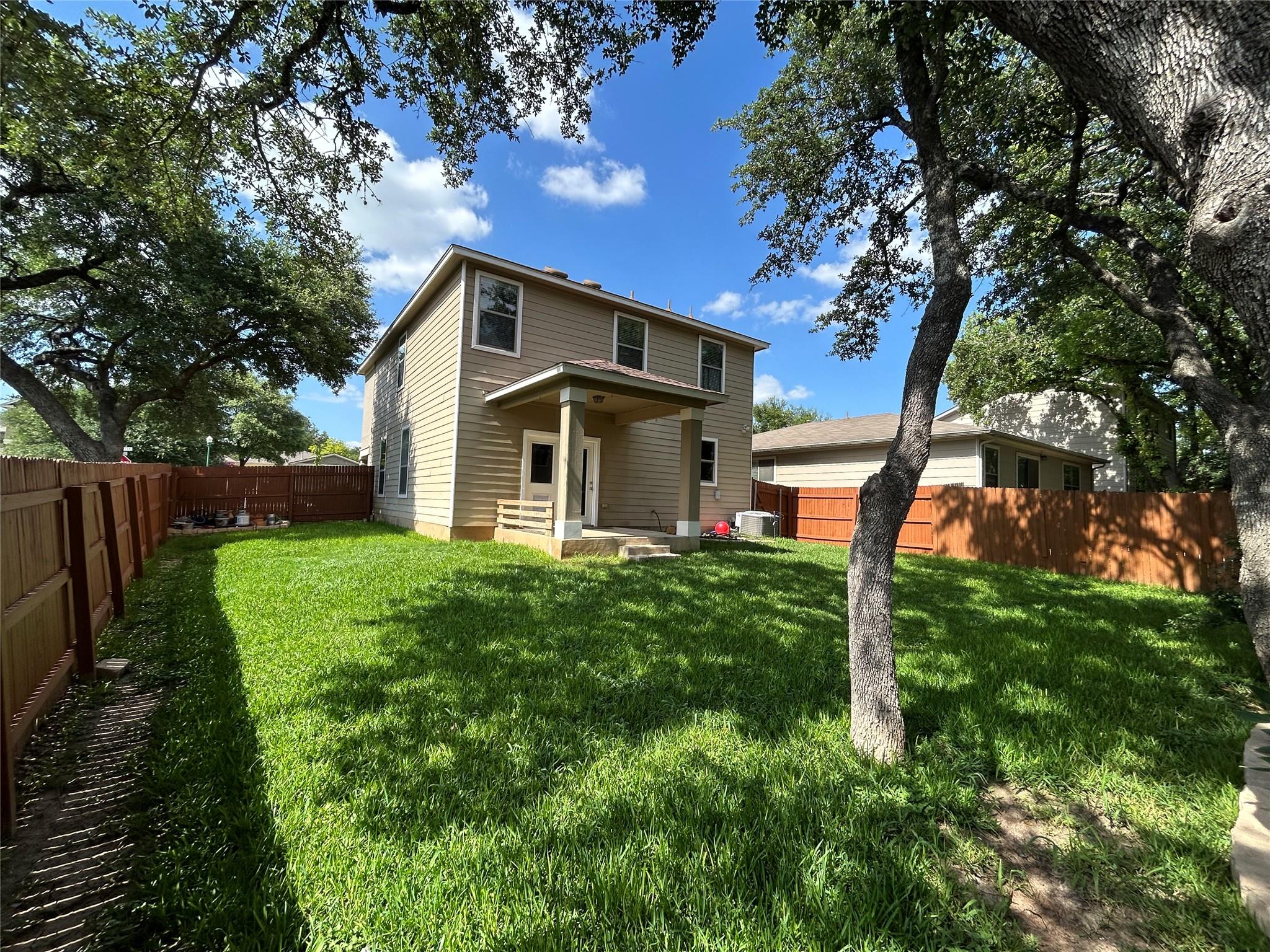125 Lilly Crk, Boerne, TX 78006