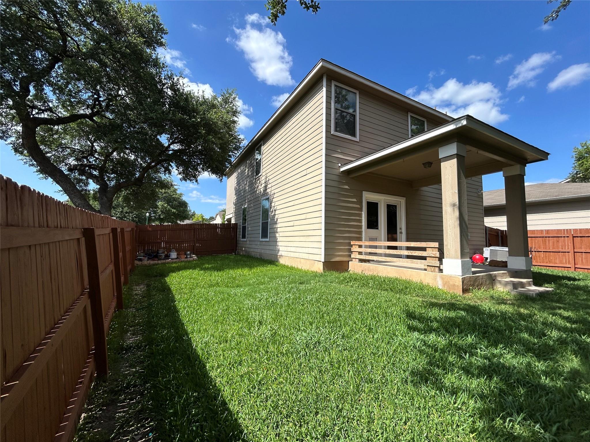 125 Lilly Crk, Boerne, TX 78006