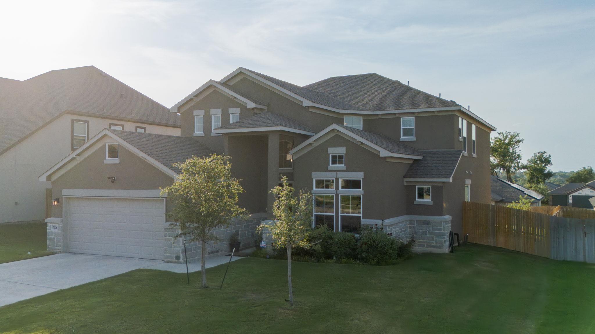 7606 Aluminum Dr, Killeen, TX 76542