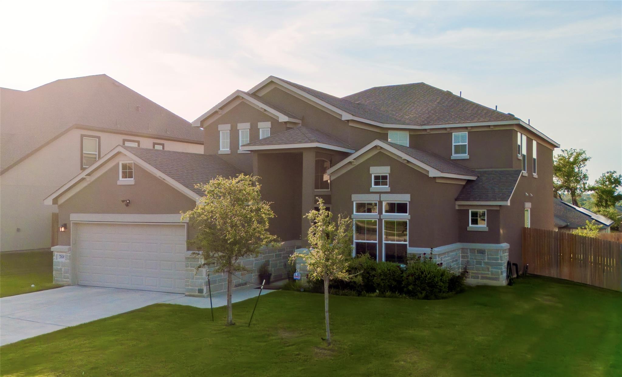 7606 Aluminum Dr, Killeen, TX 76542