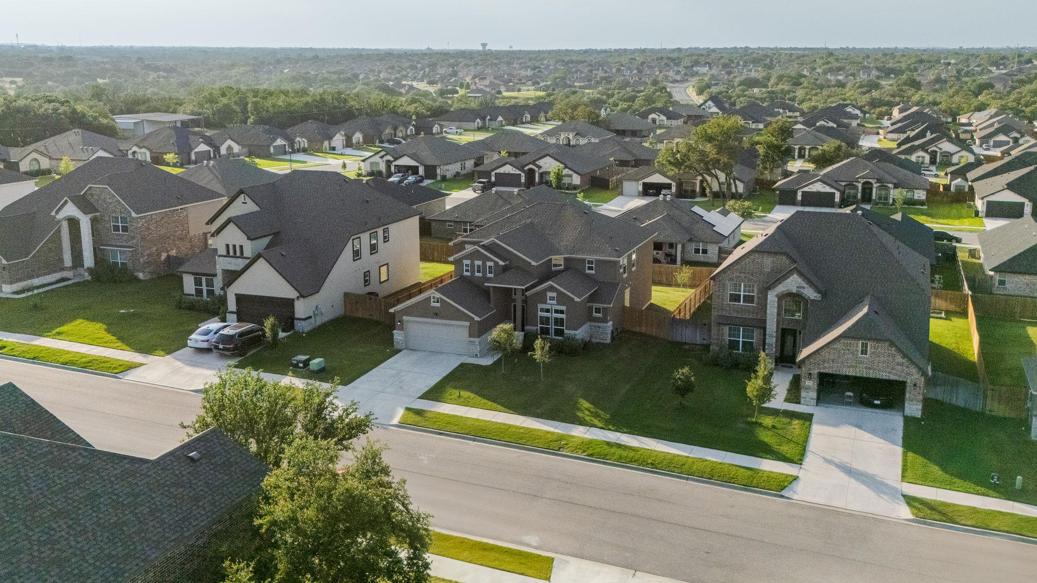 7606 Aluminum Dr, Killeen, TX 76542