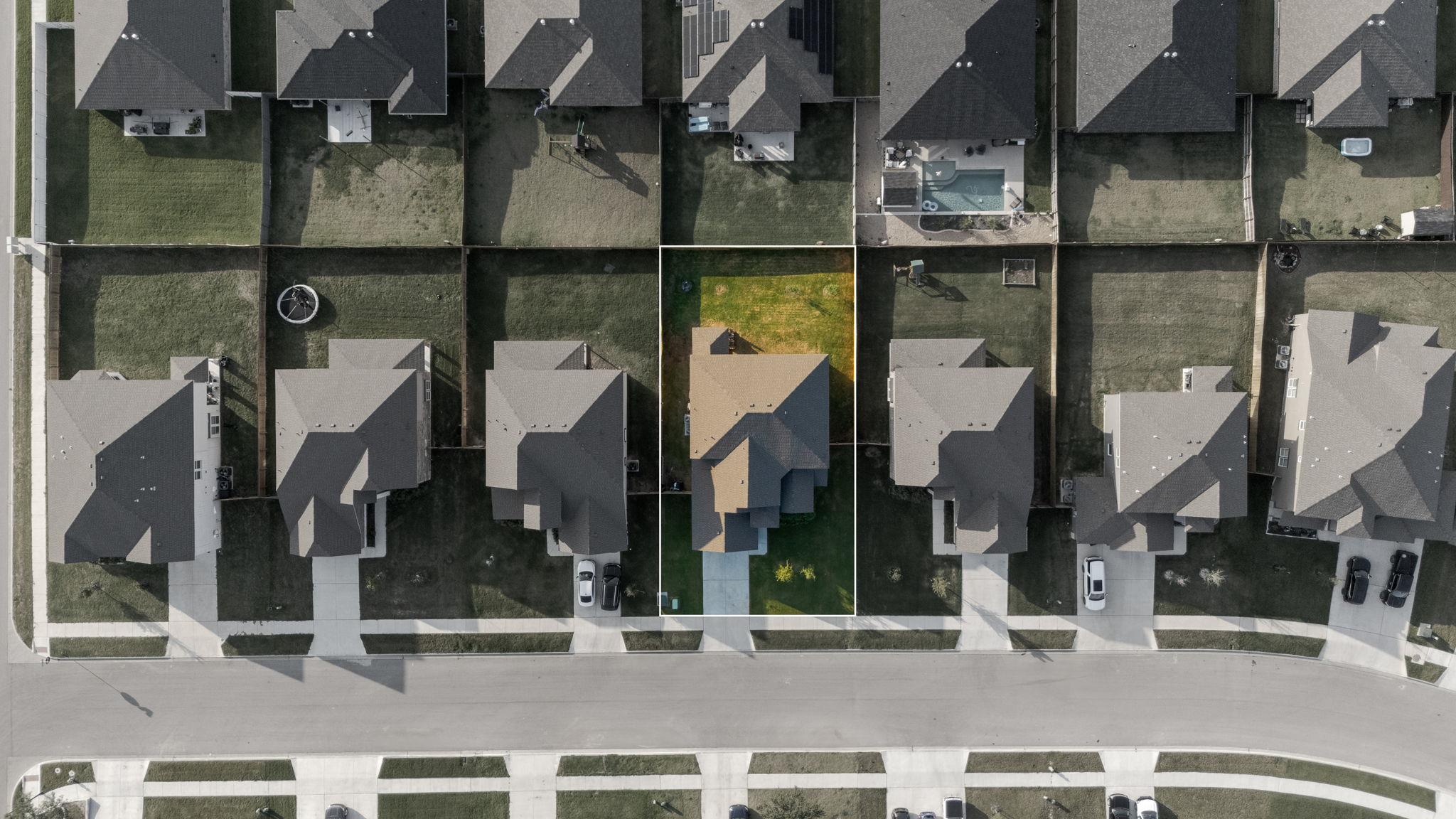 7606 Aluminum Dr, Killeen, TX 76542