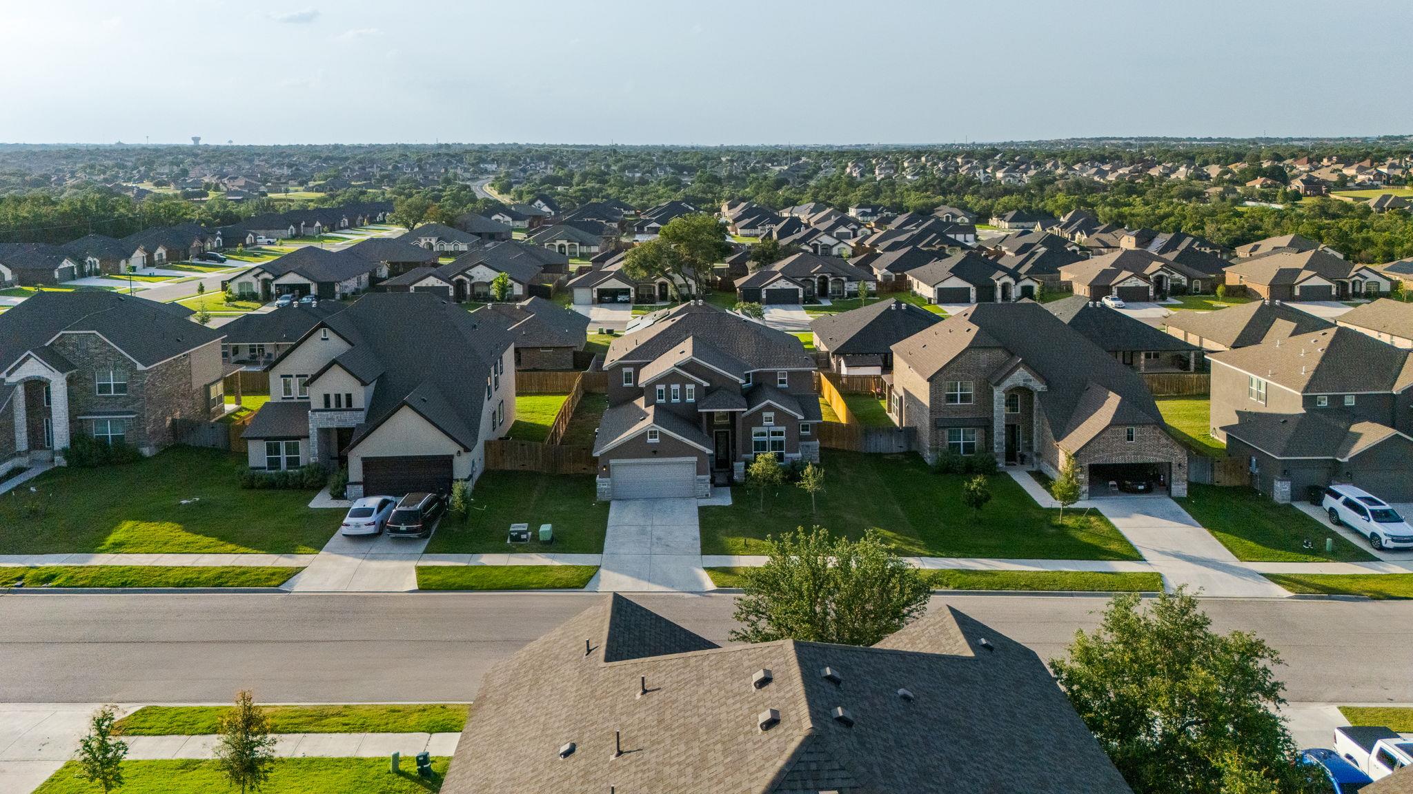7606 Aluminum Dr, Killeen, TX 76542
