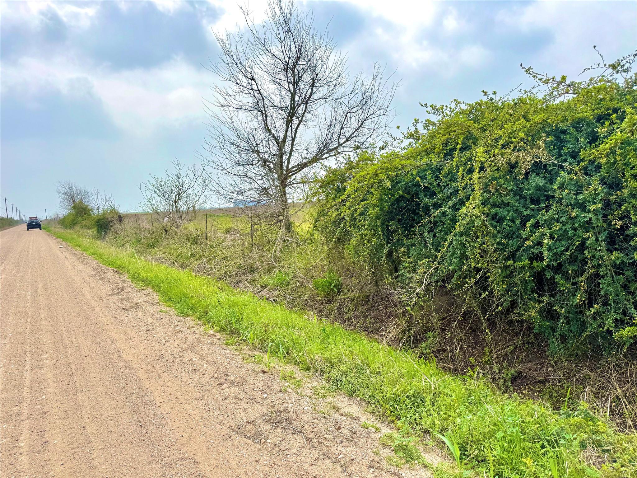 TBD Tract 13 County Road 210, Eagle Lake, TX 77434