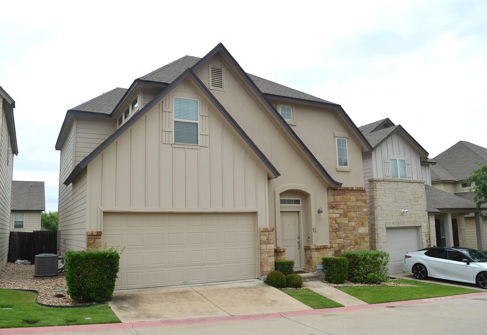 13501 Metric Blvd # 42, Austin, TX 78727