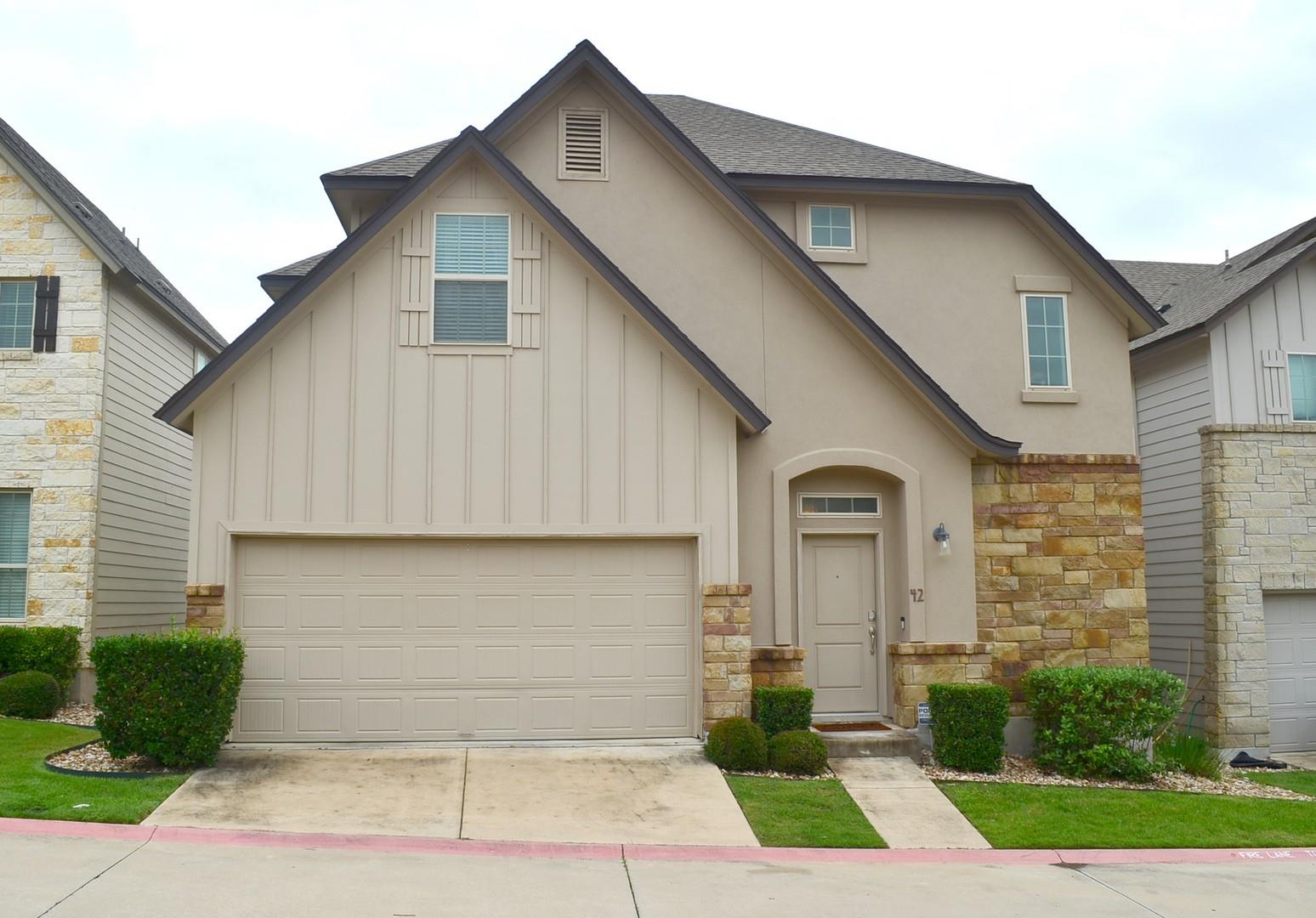 13501 Metric Blvd # 42, Austin, TX 78727