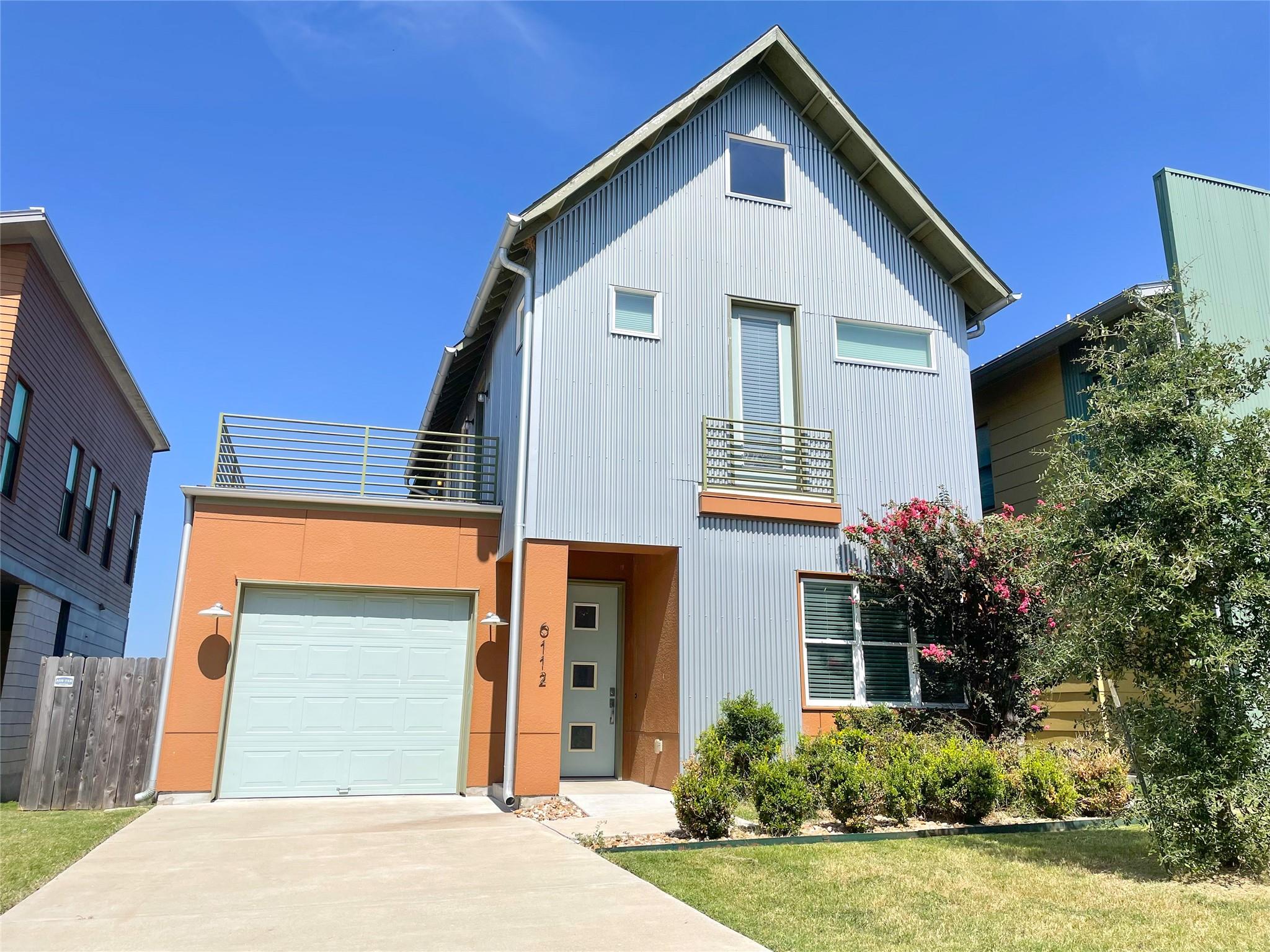 6112 Seville Dr, Austin, TX 78724