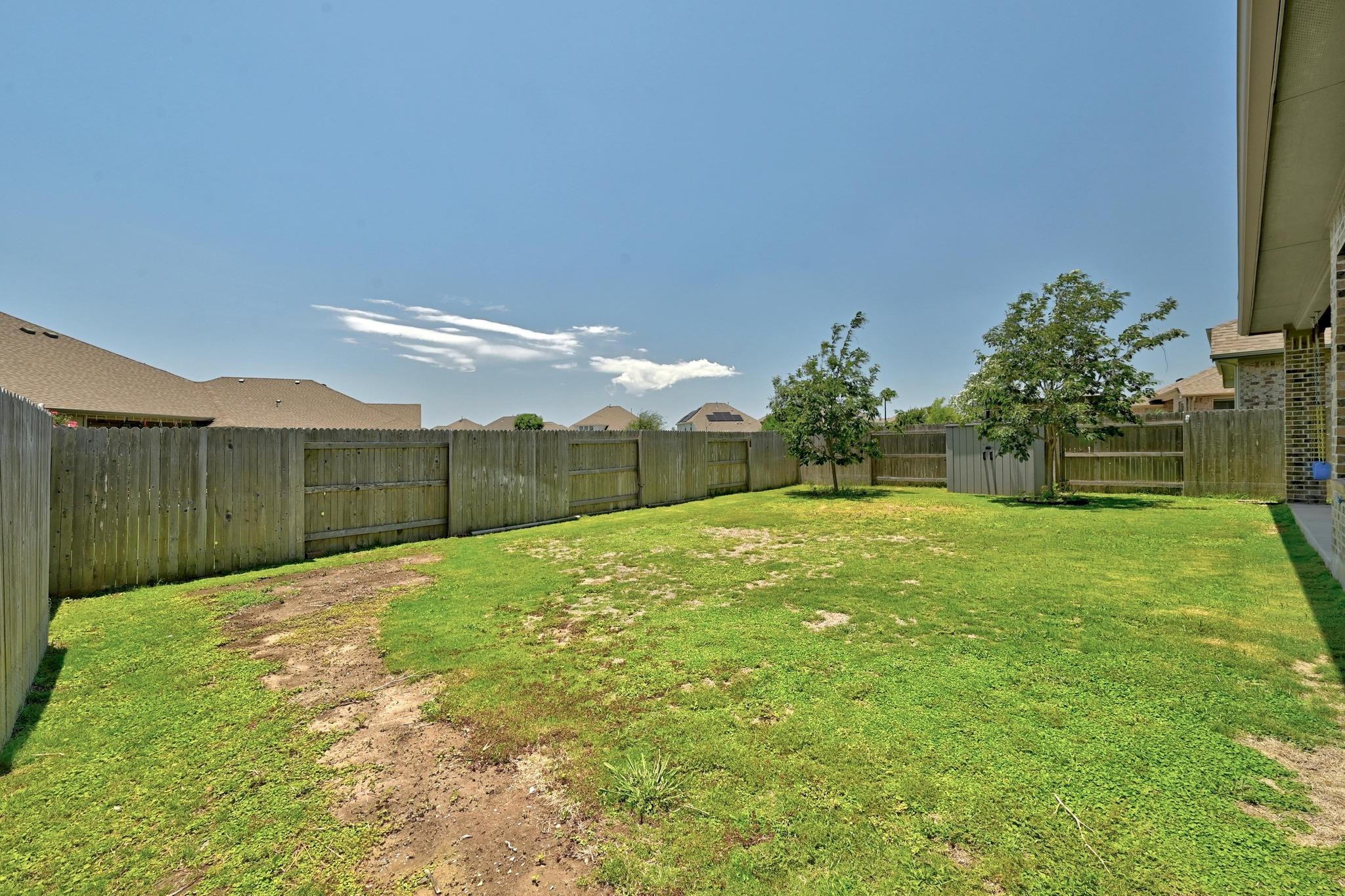 20024 Abigail Way, Pflugerville, TX 78660