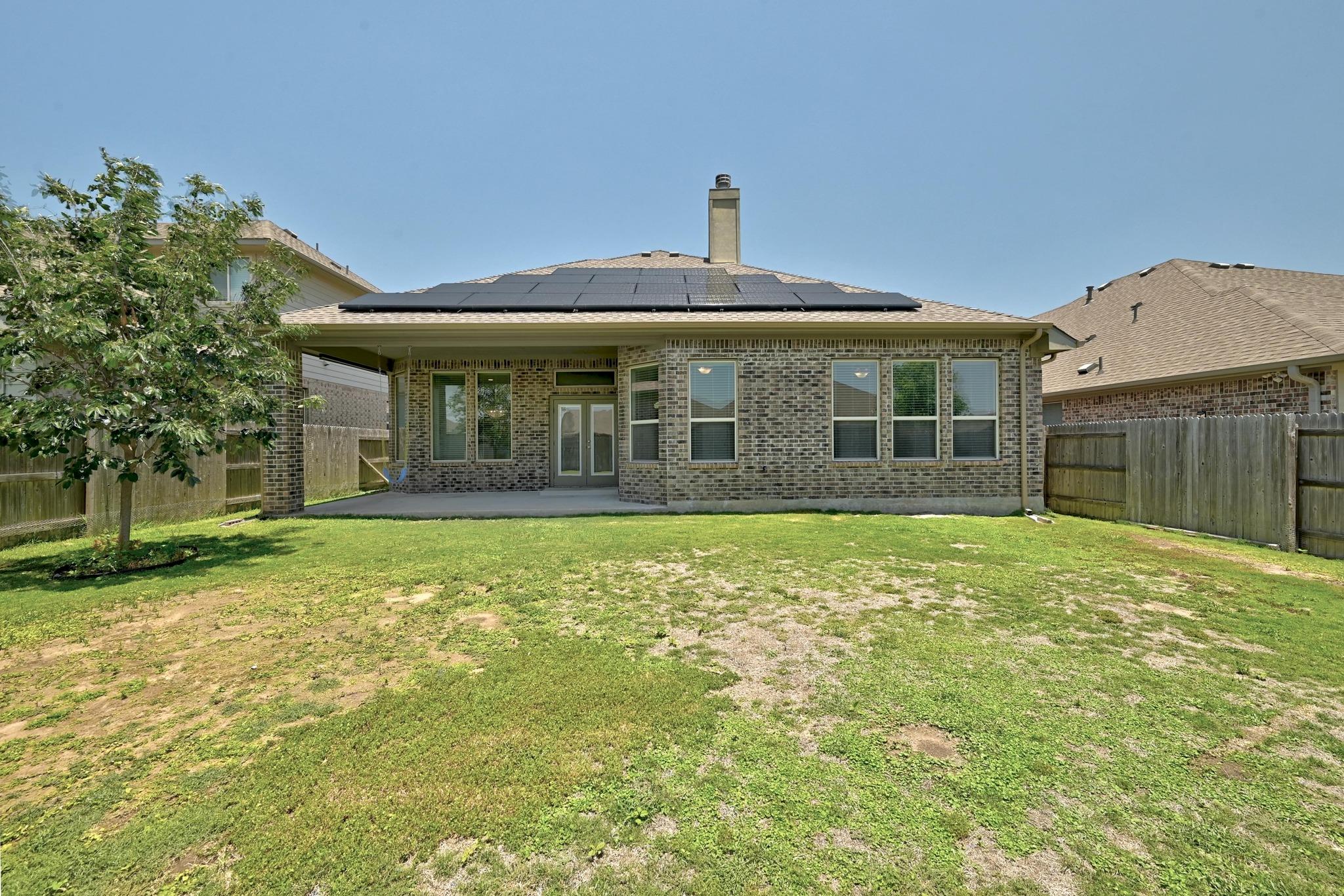 20024 Abigail Way, Pflugerville, TX 78660