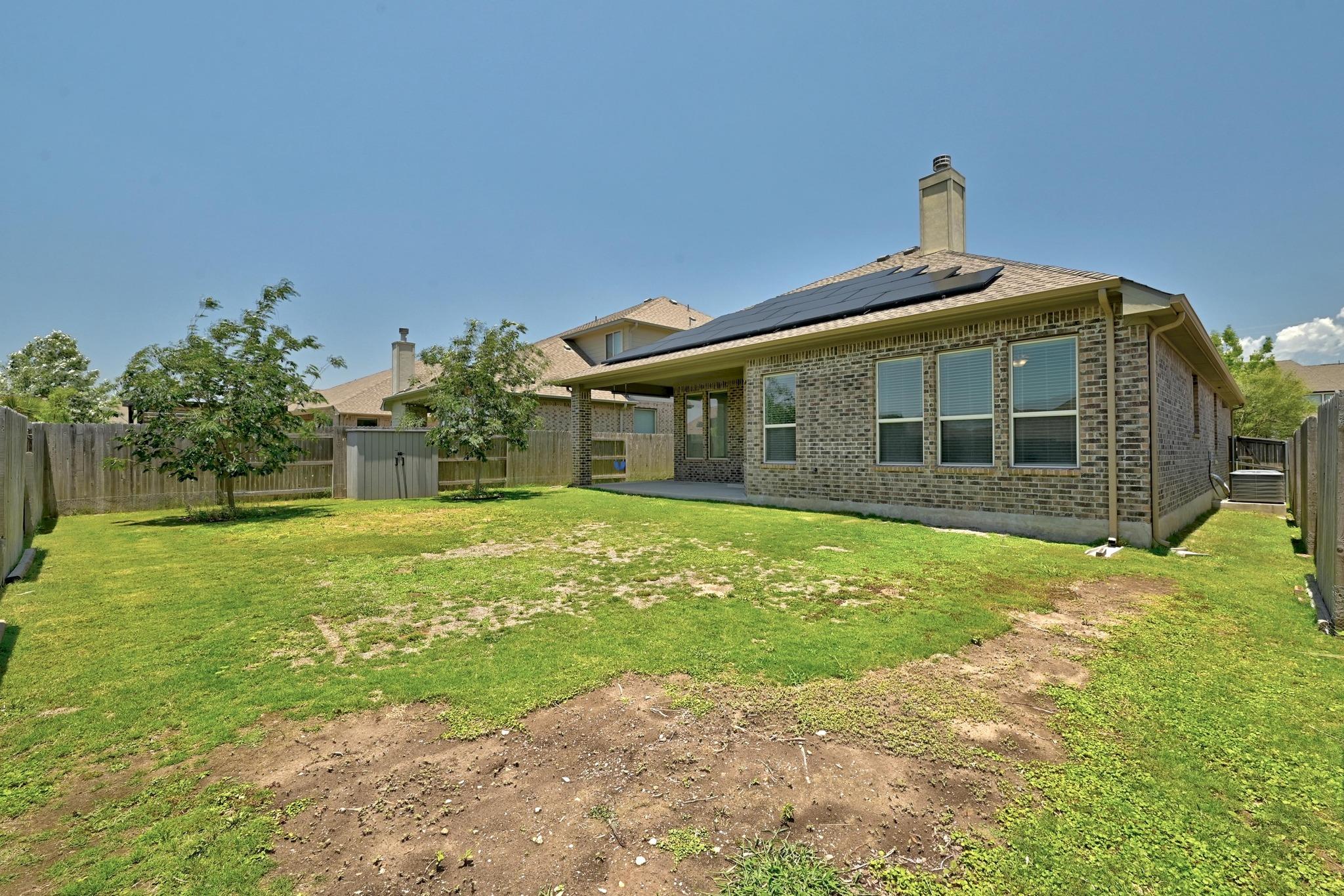 20024 Abigail Way, Pflugerville, TX 78660