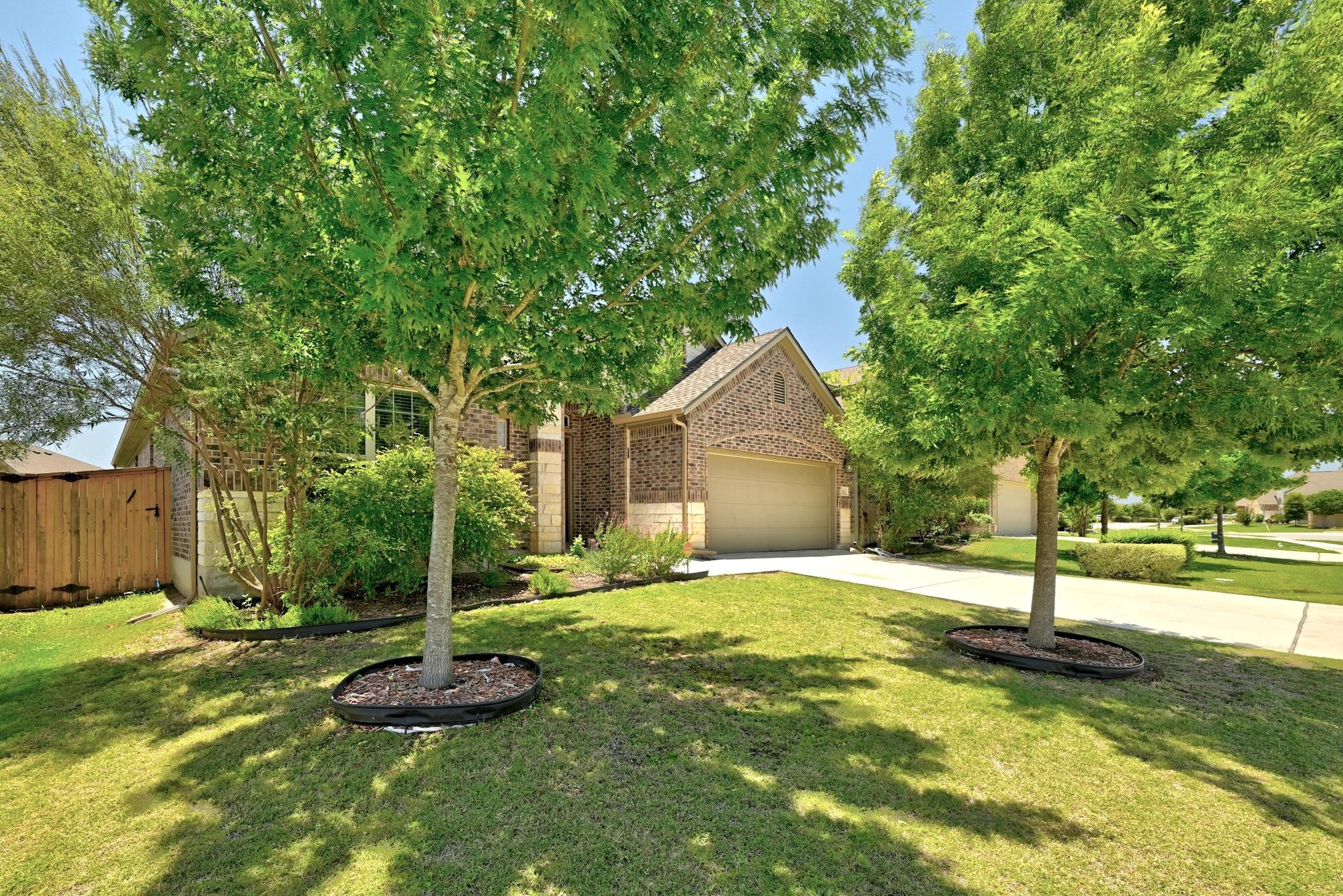 20024 Abigail Way, Pflugerville, TX 78660