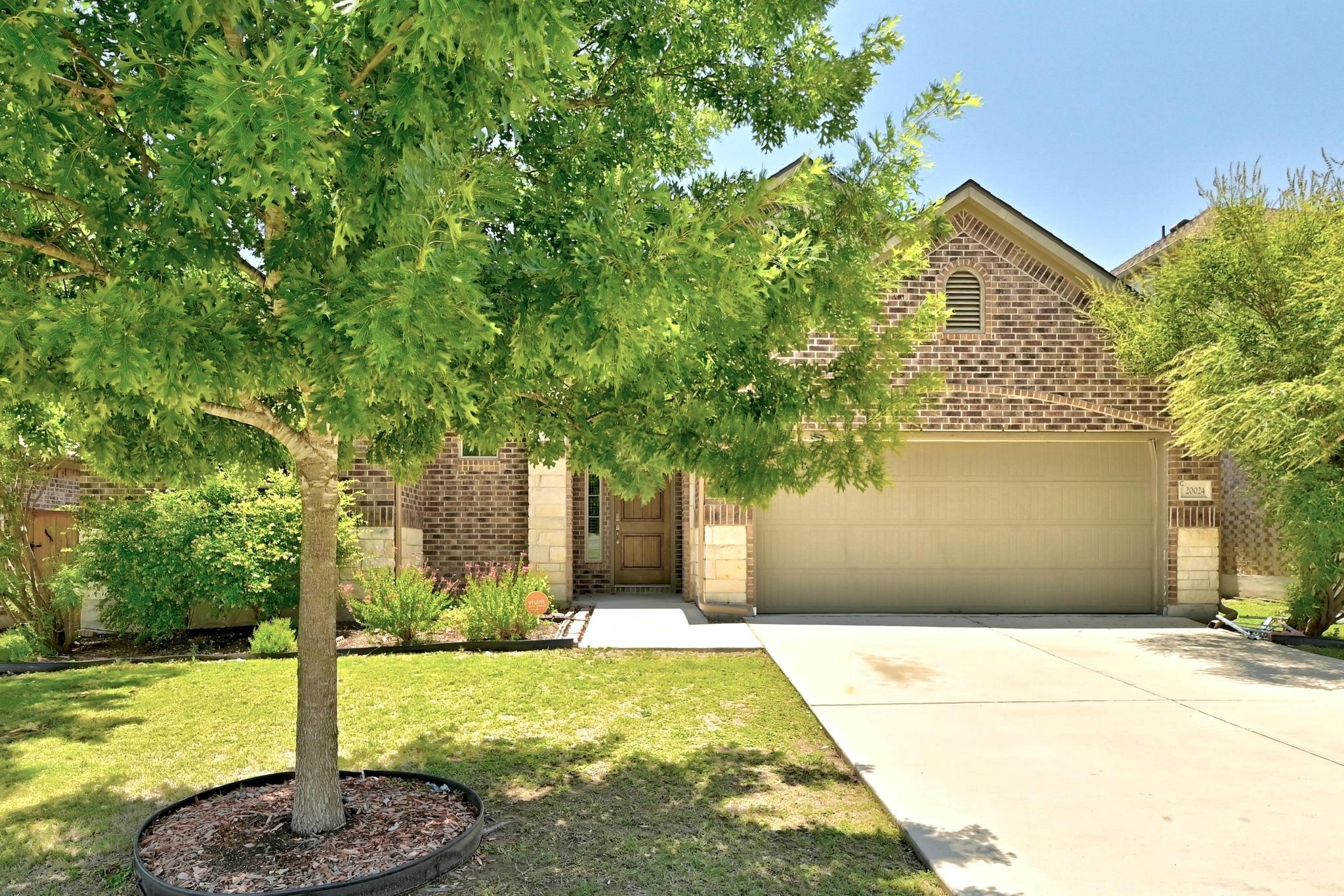 20024 Abigail Way, Pflugerville, TX 78660