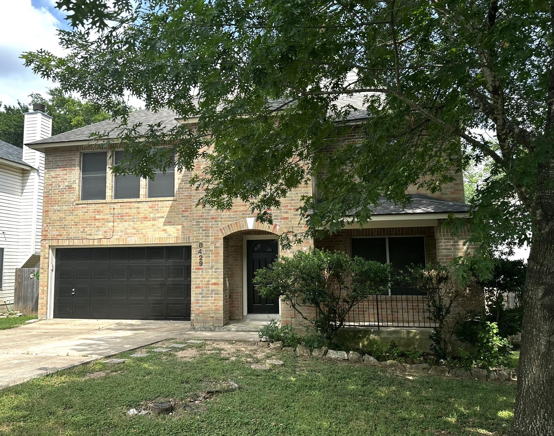8429 Steamline Cir, Austin, TX 78745