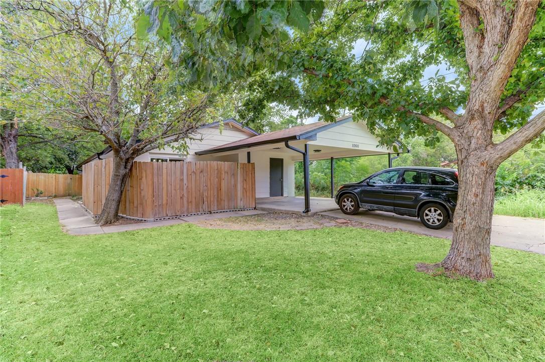 10611 Golden Quail Dr # A, Austin, TX 78758