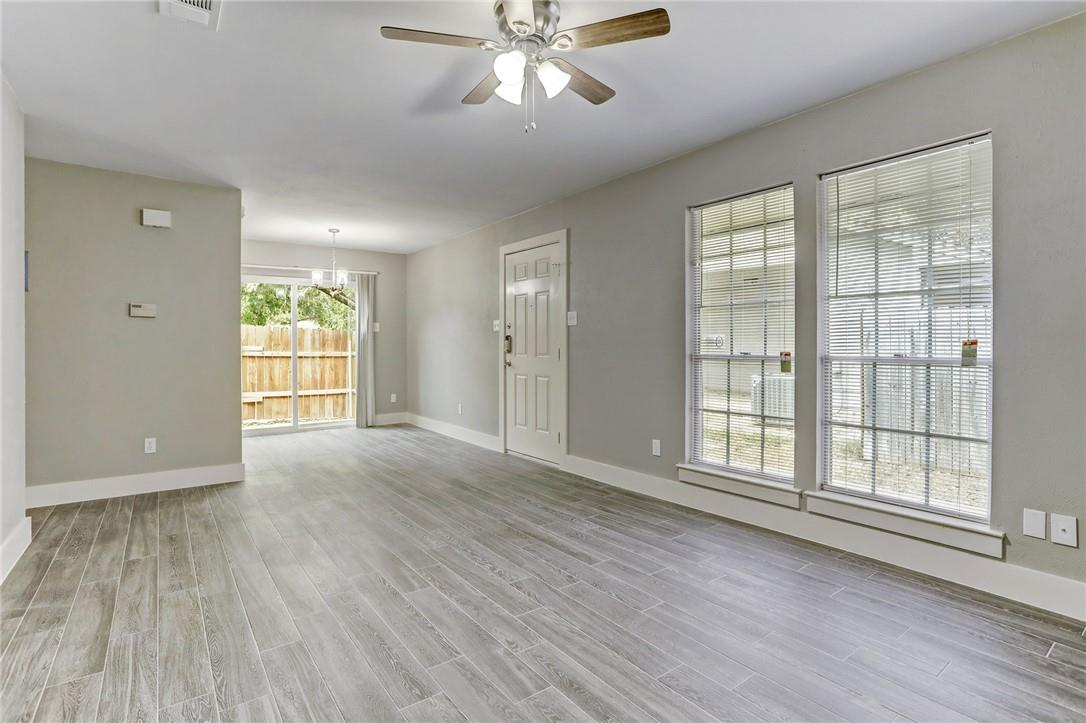 10611 Golden Quail Dr # A, Austin, TX 78758