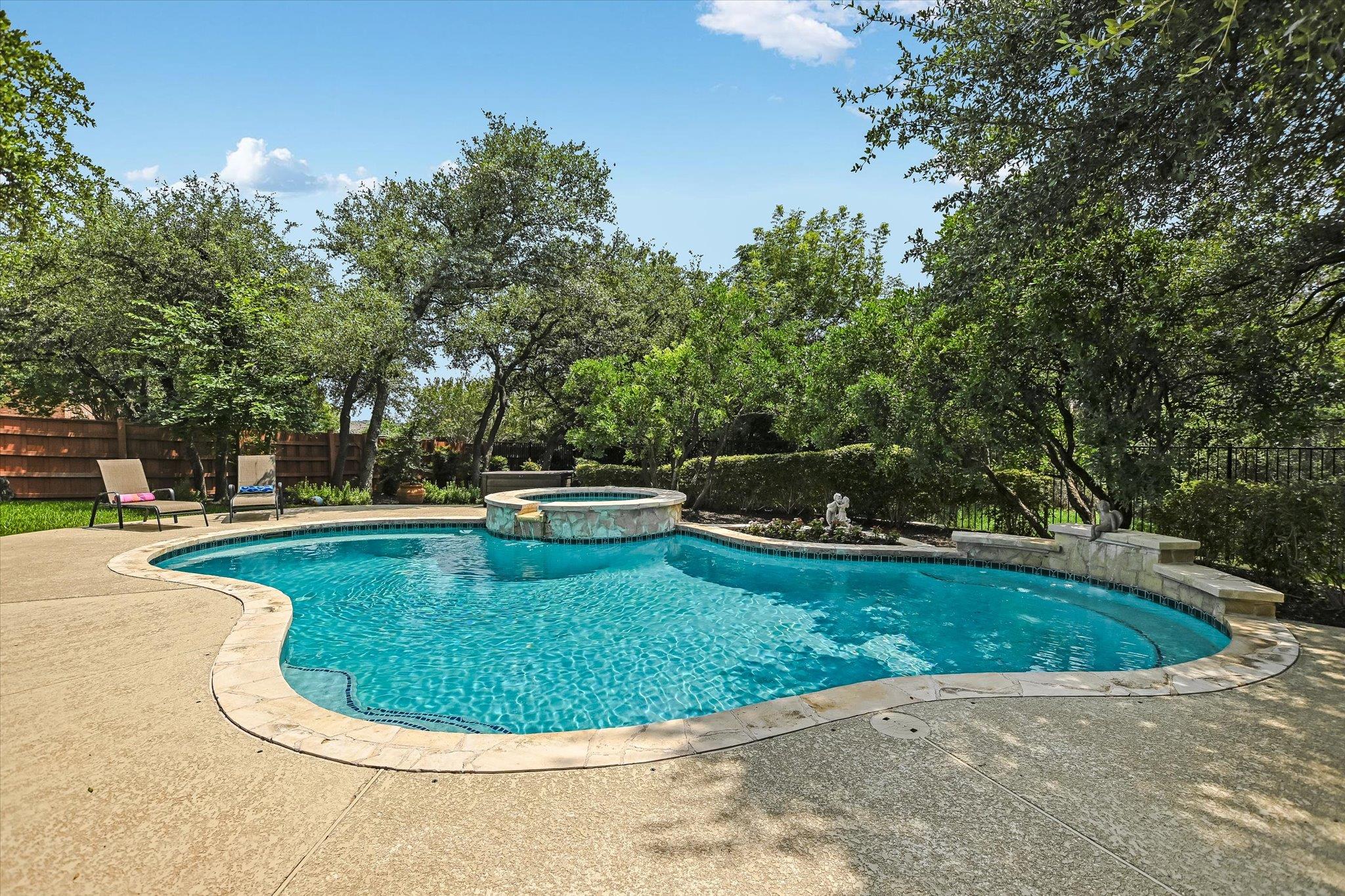 5801 Taylor Draper Cv, Austin, TX 78759