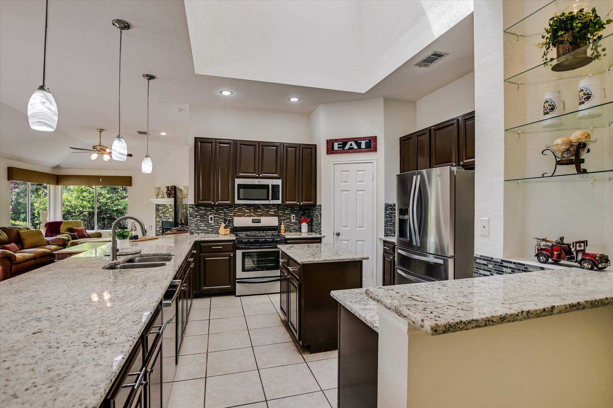 5801 Taylor Draper Cv, Austin, TX 78759