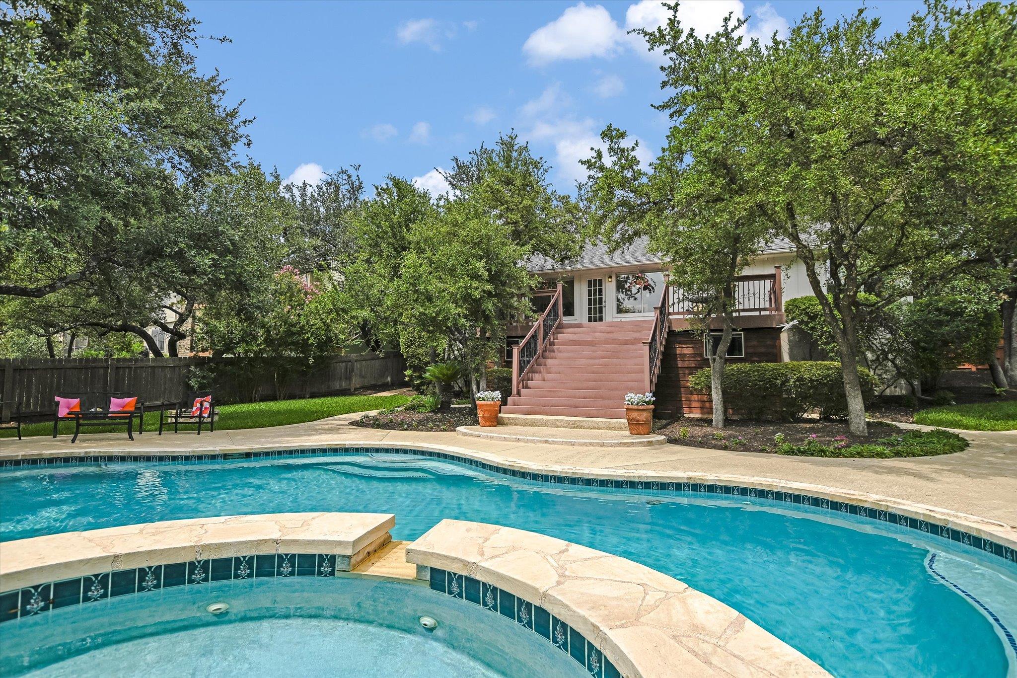 5801 Taylor Draper Cv, Austin, TX 78759
