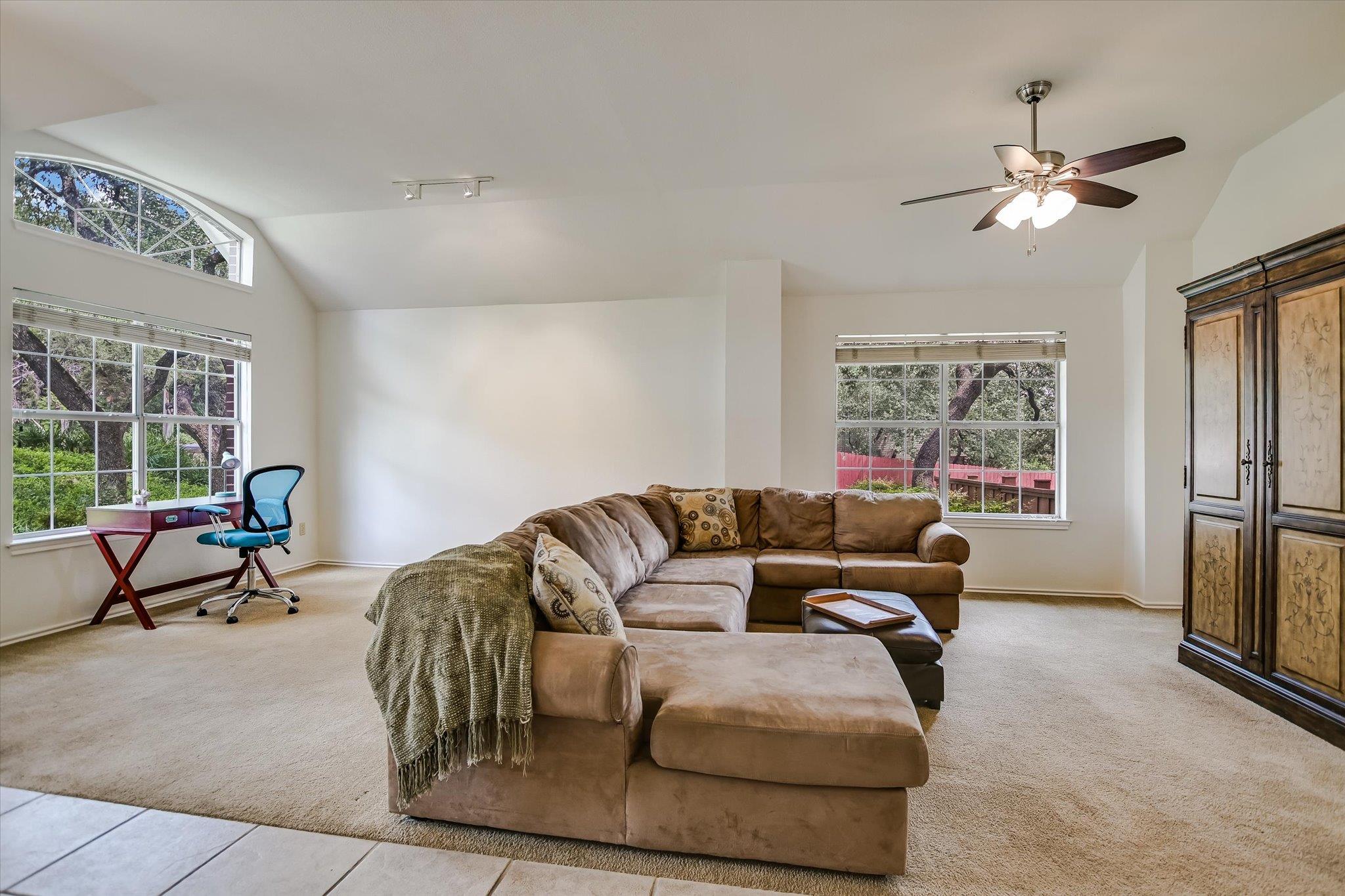 5801 Taylor Draper Cv, Austin, TX 78759