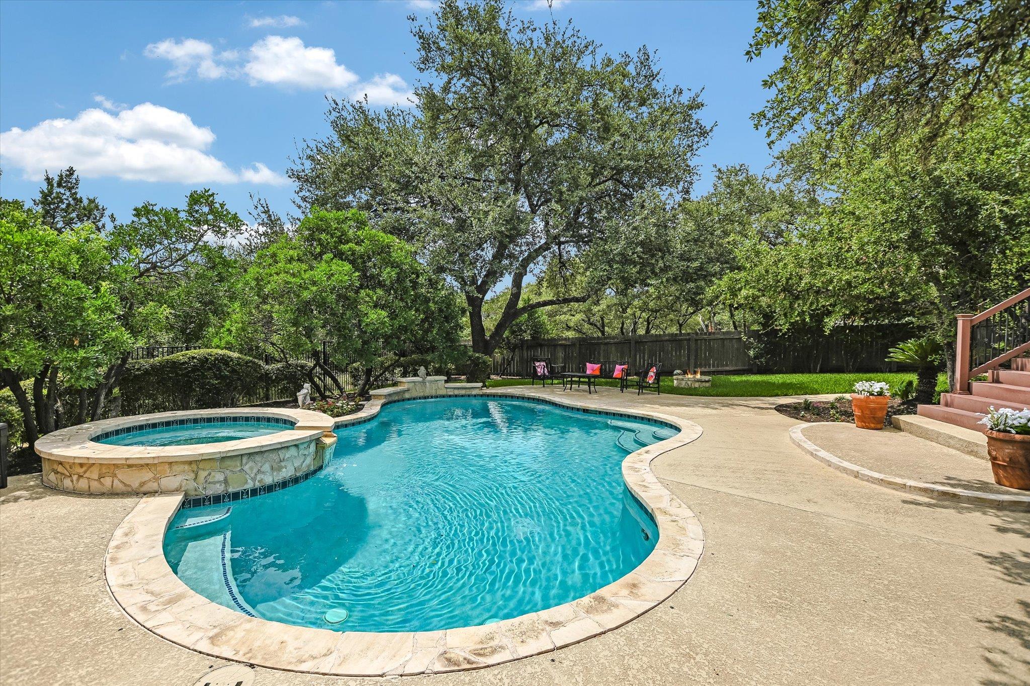 5801 Taylor Draper Cv, Austin, TX 78759