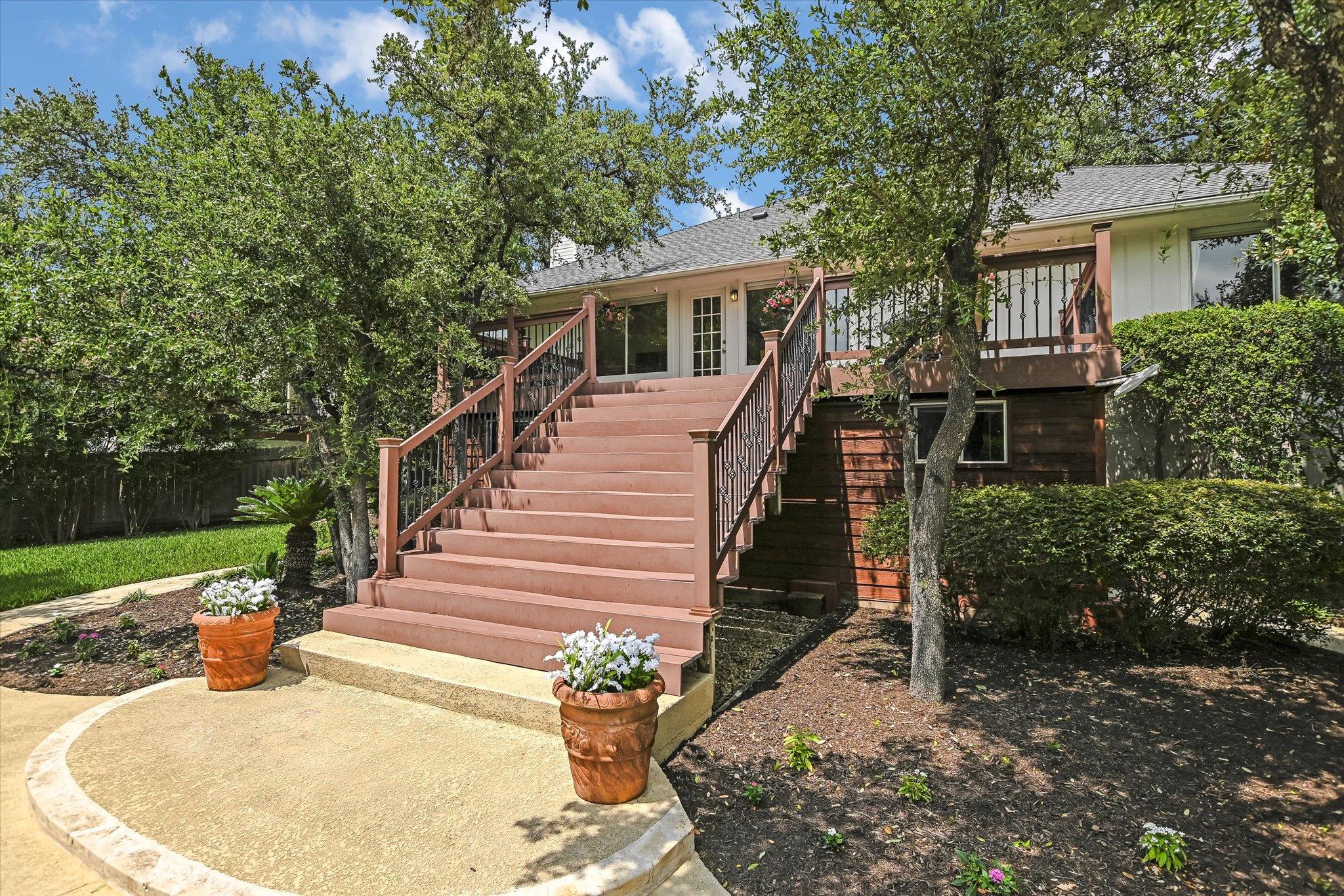 5801 Taylor Draper Cv, Austin, TX 78759
