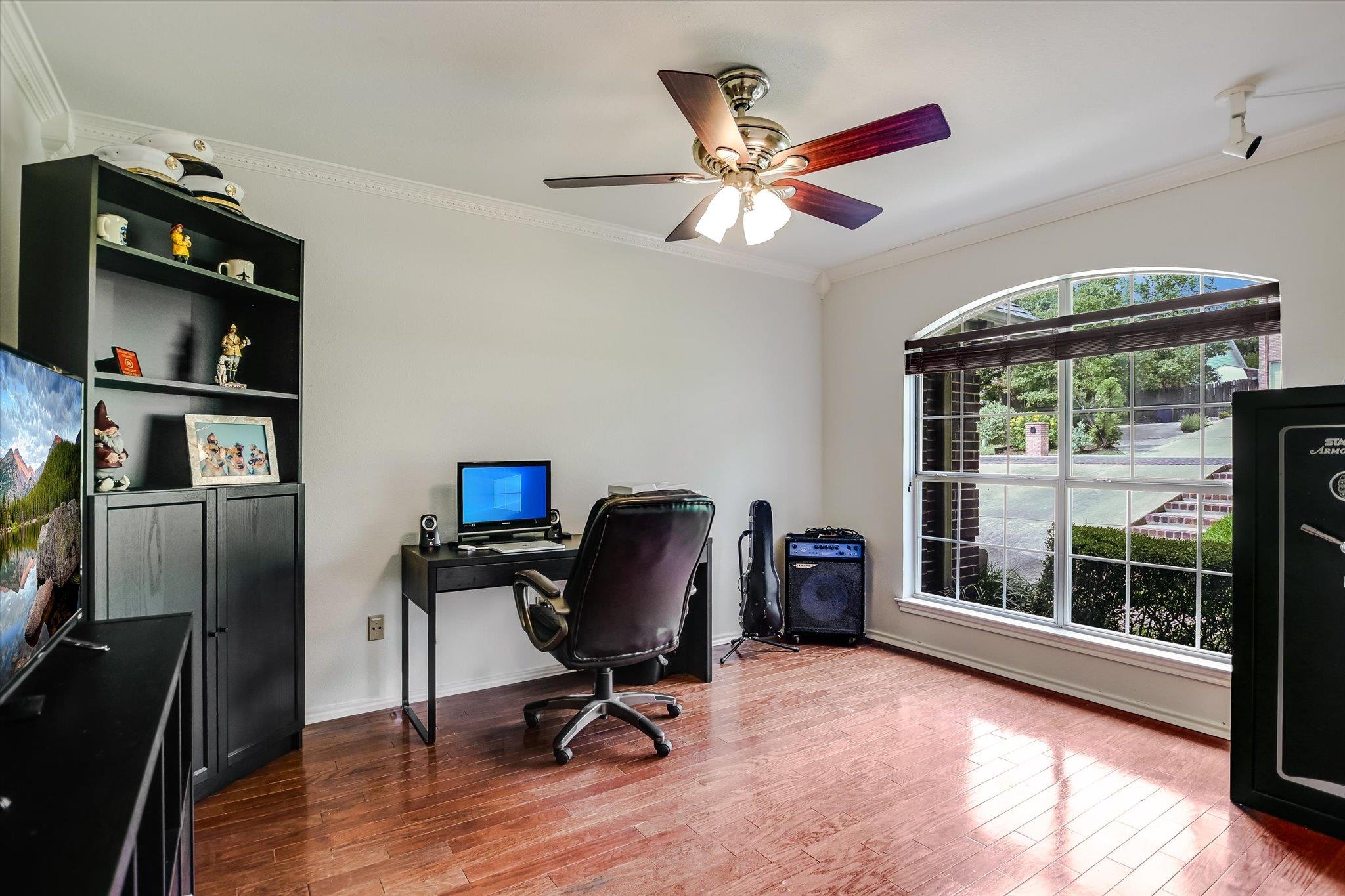 5801 Taylor Draper Cv, Austin, TX 78759