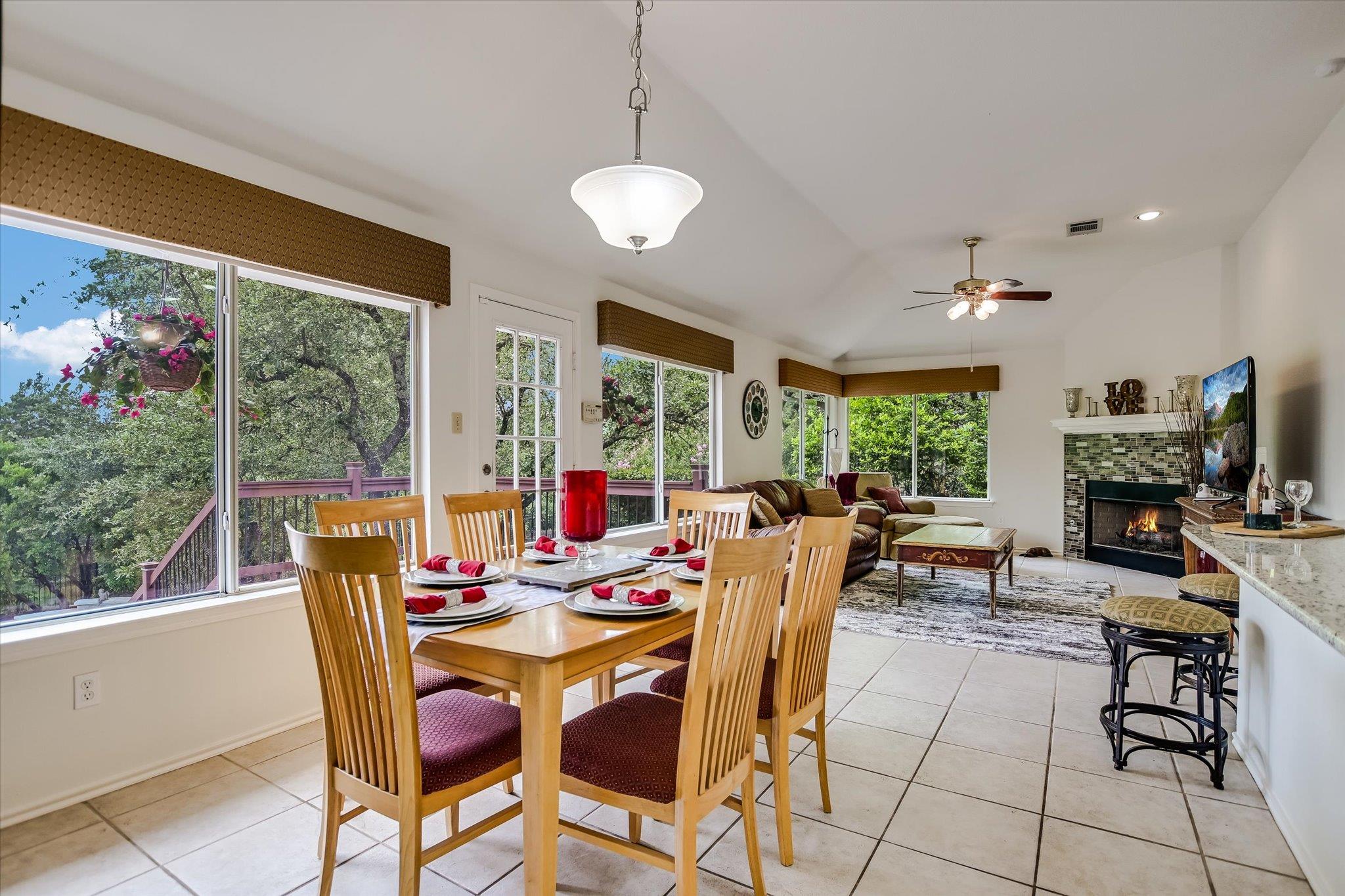 5801 Taylor Draper Cv, Austin, TX 78759