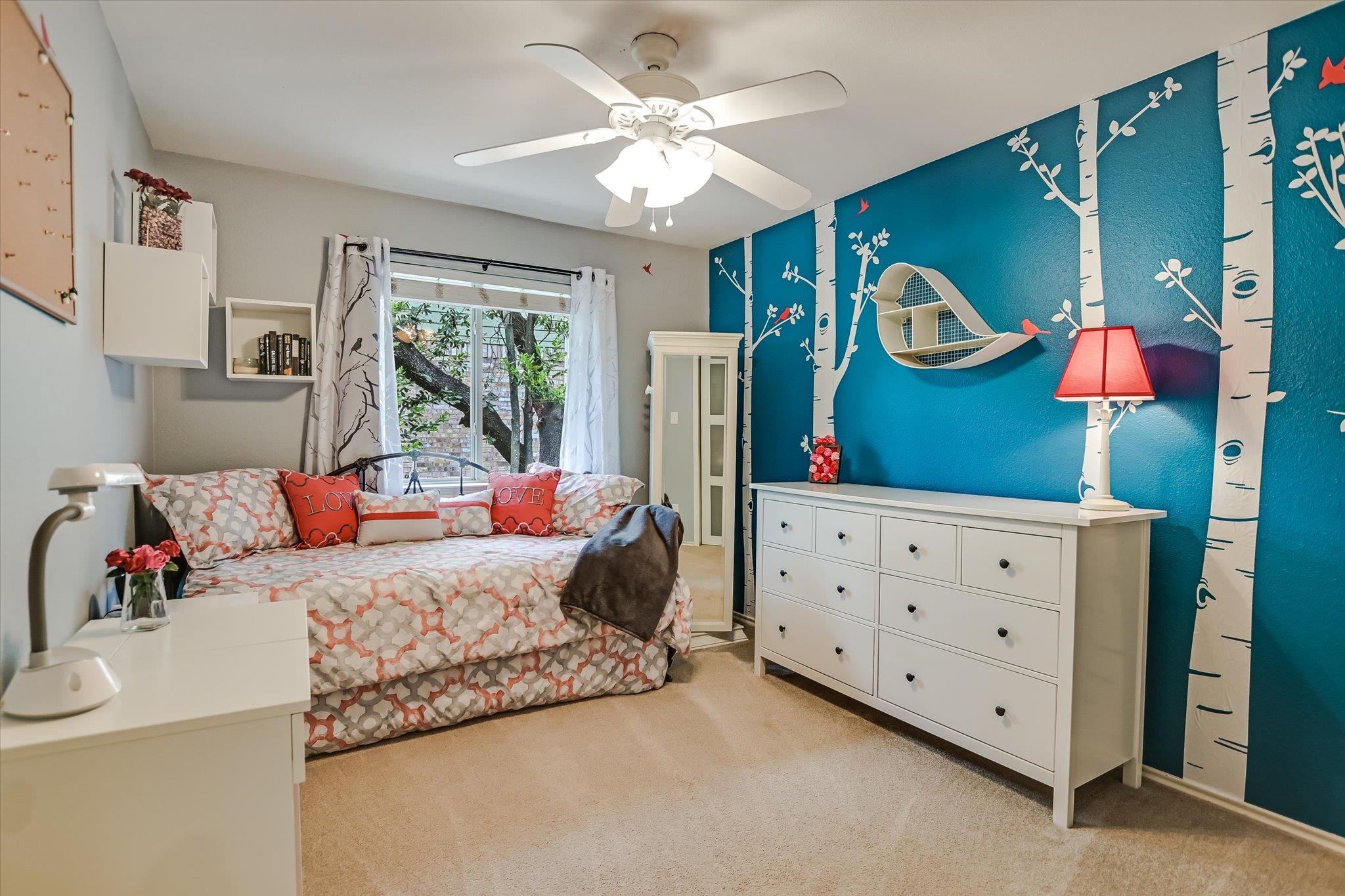 5801 Taylor Draper Cv, Austin, TX 78759