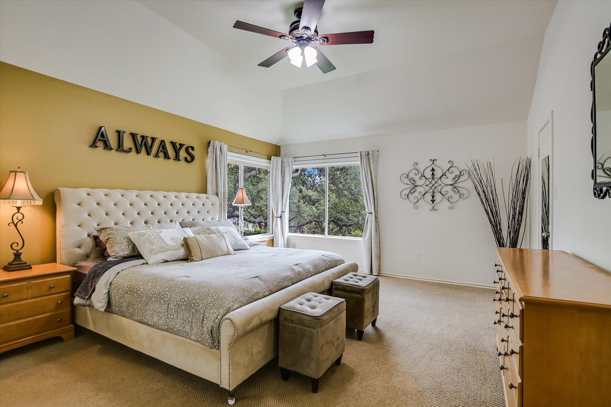 5801 Taylor Draper Cv, Austin, TX 78759