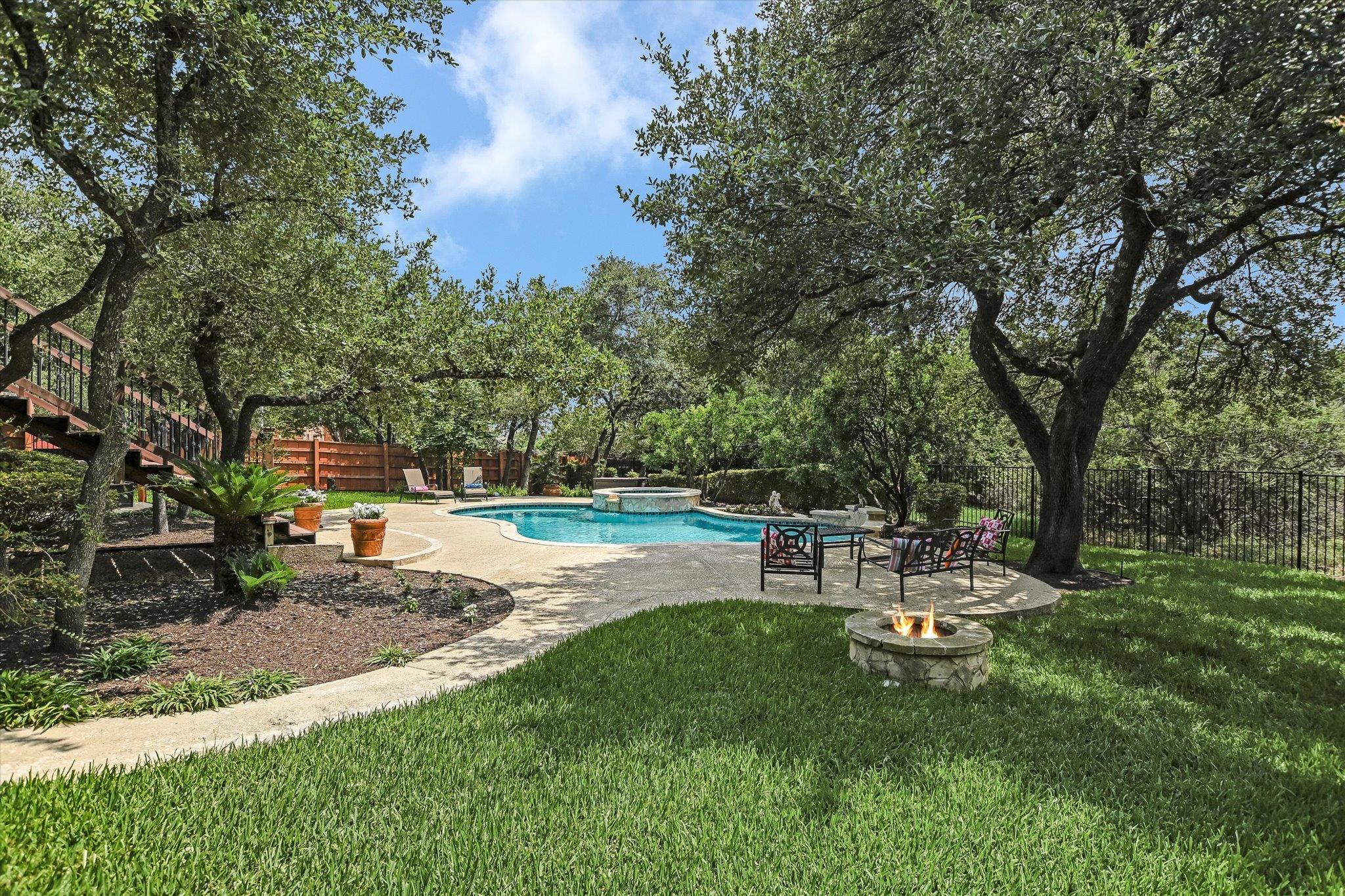 5801 Taylor Draper Cv, Austin, TX 78759