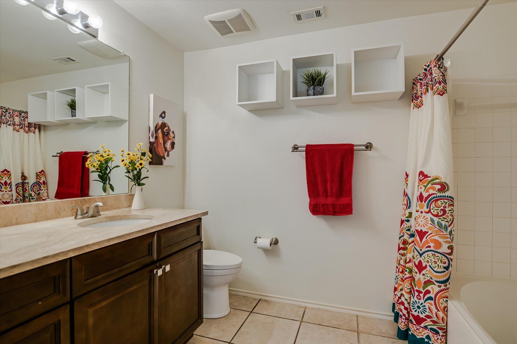 5801 Taylor Draper Cv, Austin, TX 78759