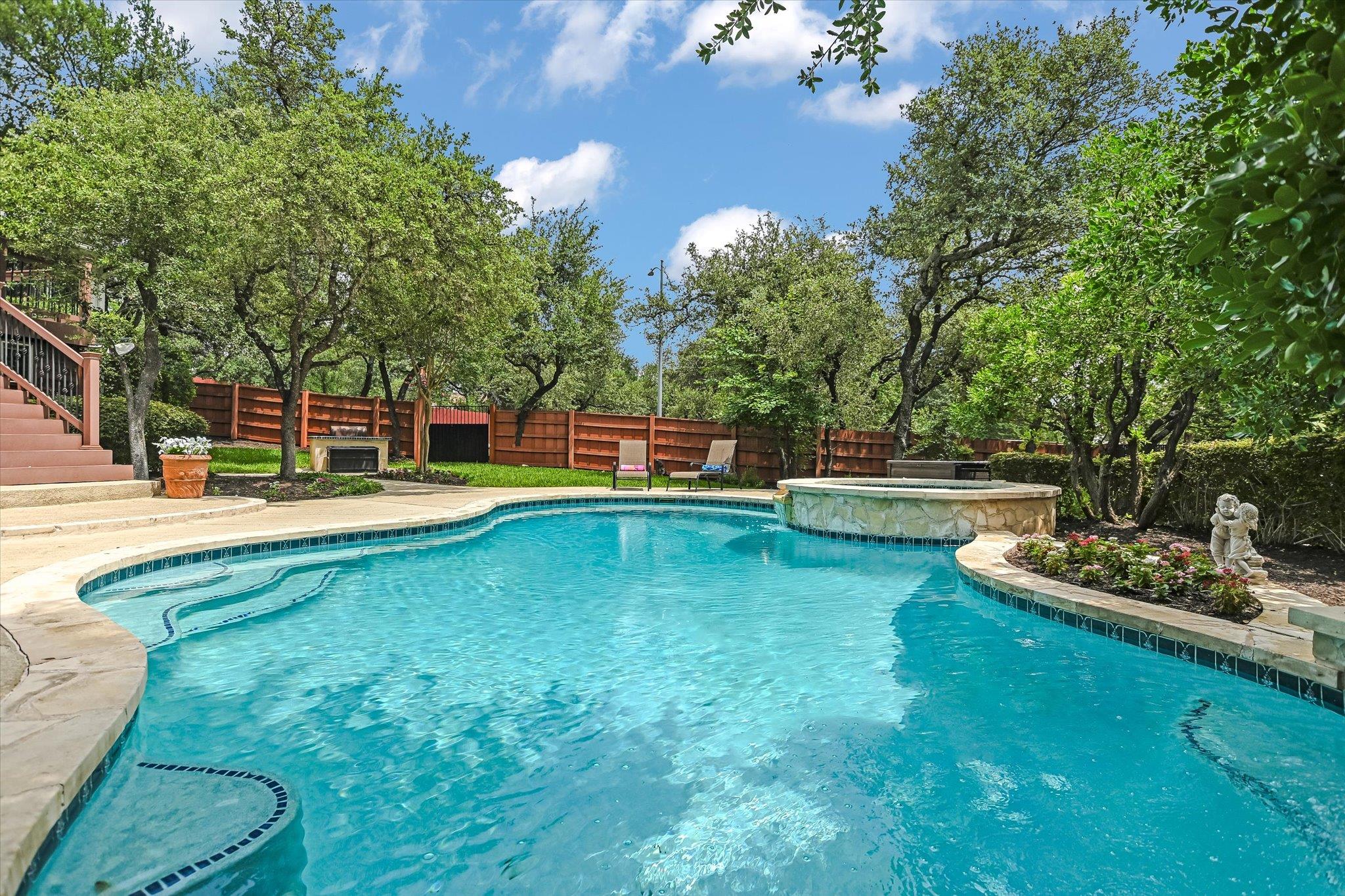 5801 Taylor Draper Cv, Austin, TX 78759