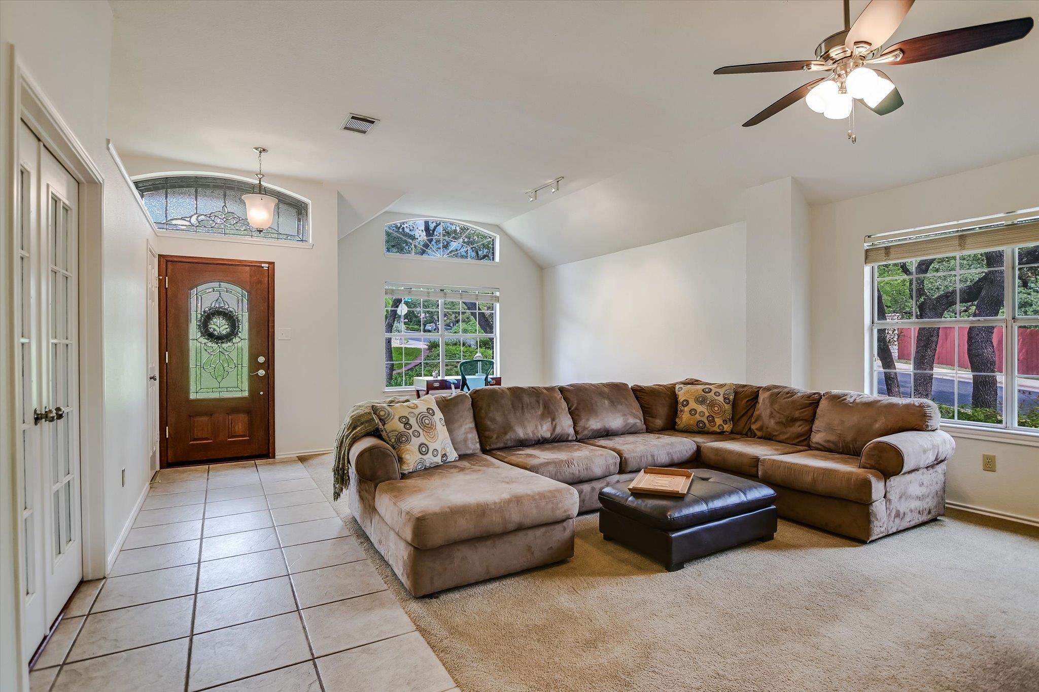 5801 Taylor Draper Cv, Austin, TX 78759