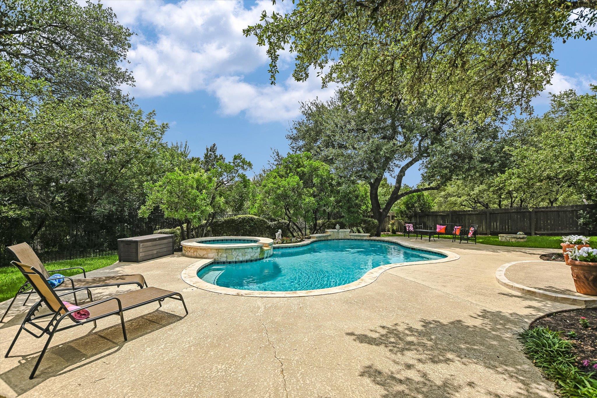 5801 Taylor Draper Cv, Austin, TX 78759