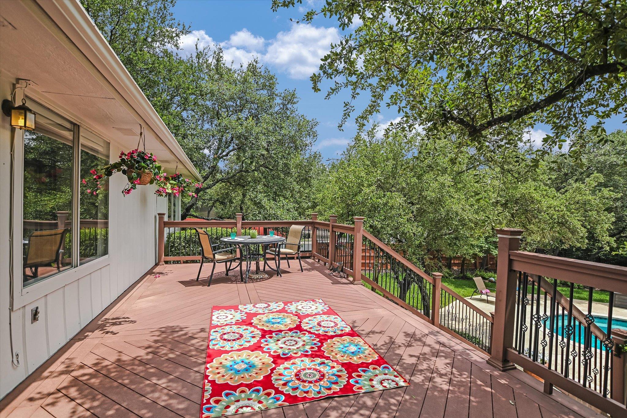5801 Taylor Draper Cv, Austin, TX 78759