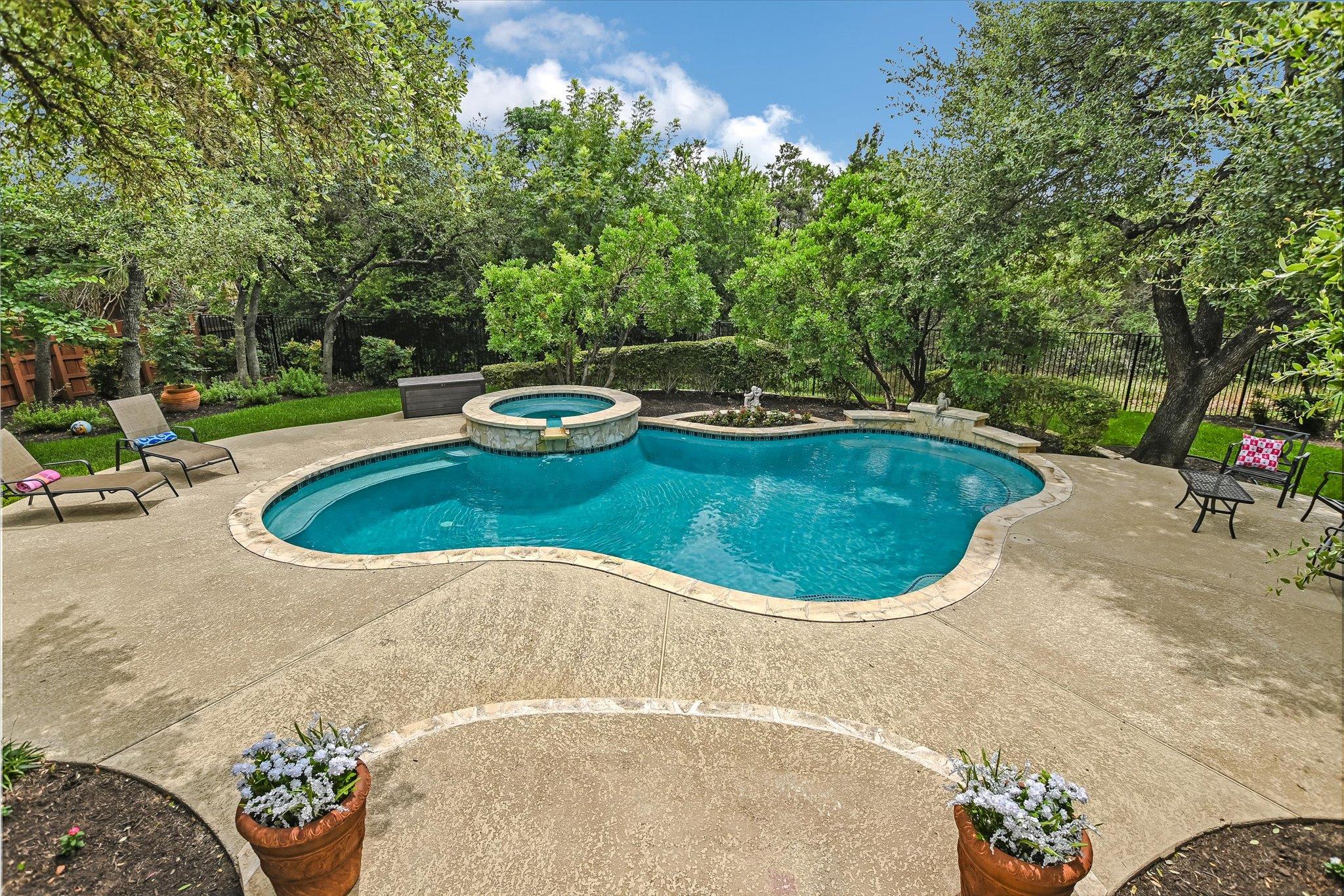 5801 Taylor Draper Cv, Austin, TX 78759
