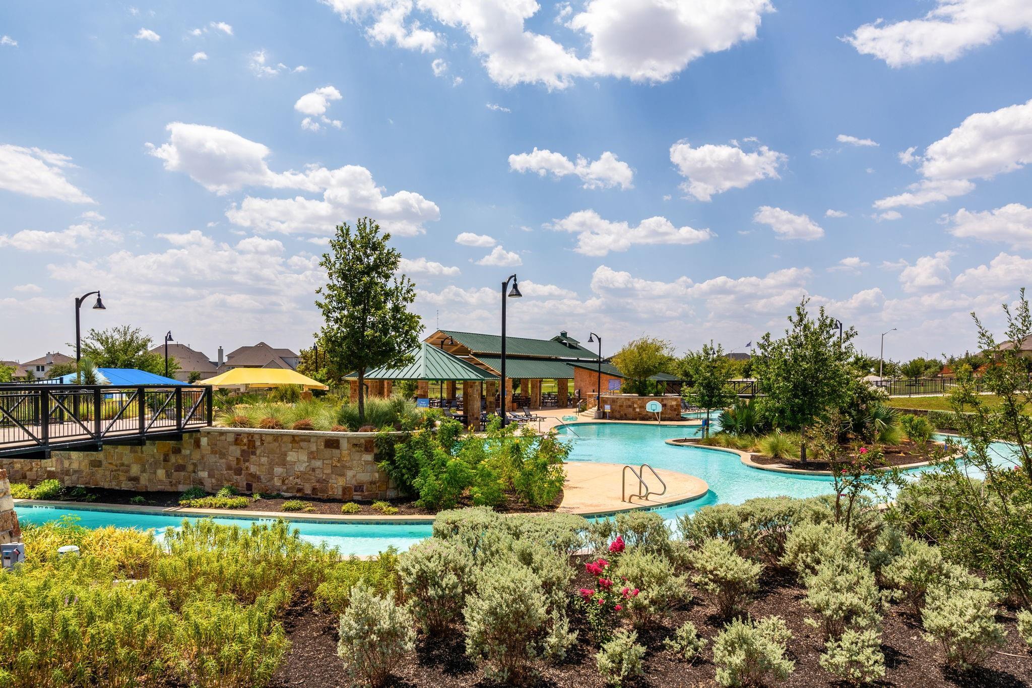 717 Sugar Cane Rd, Buda, TX 78610