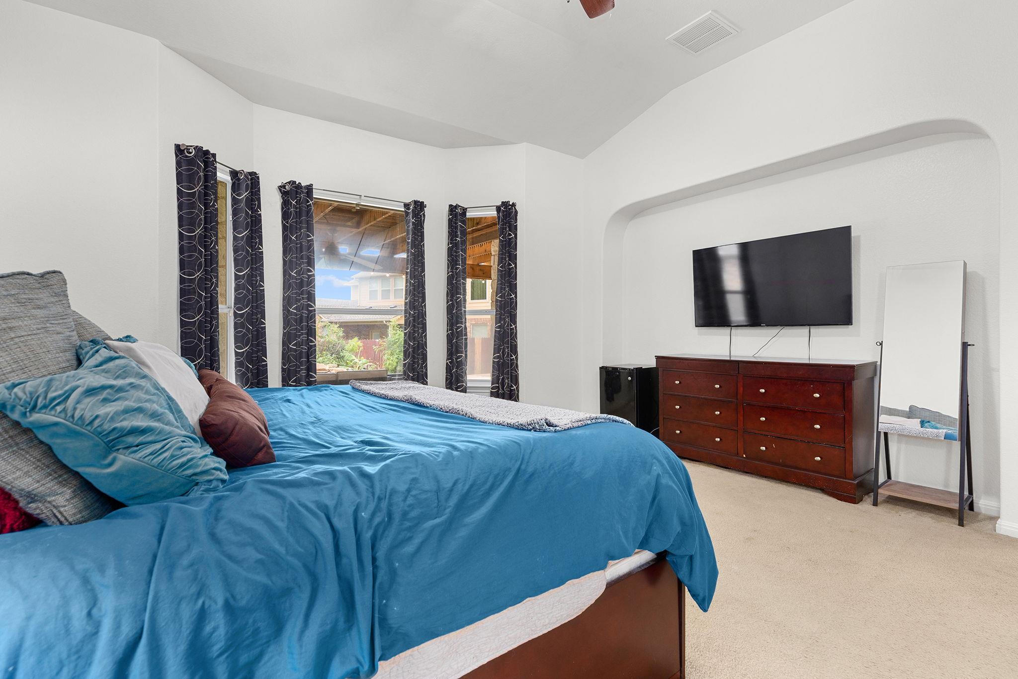 204 Lake Livingston Dr, Georgetown, TX 78628