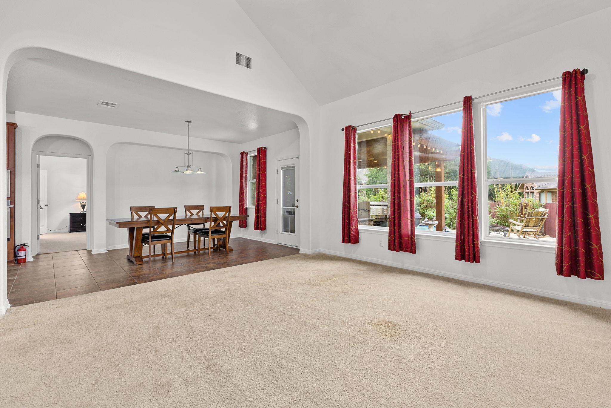 204 Lake Livingston Dr, Georgetown, TX 78628