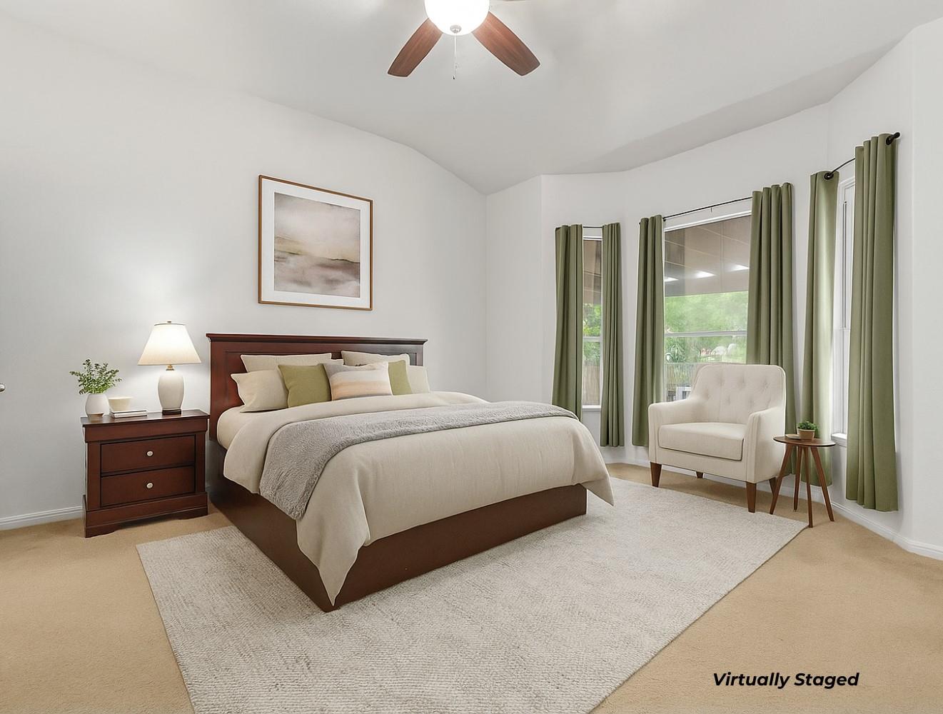 204 Lake Livingston Dr, Georgetown, TX 78628