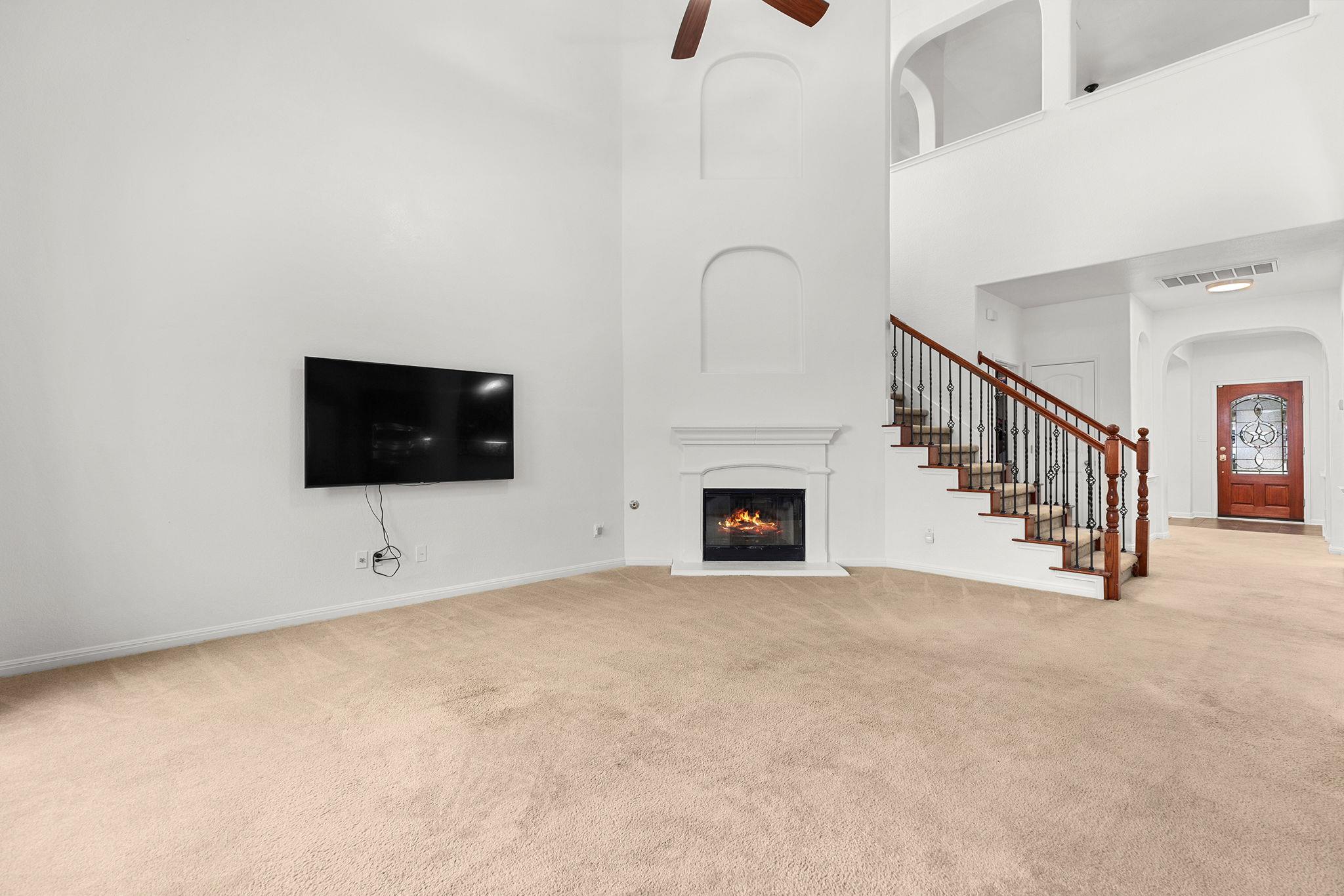 204 Lake Livingston Dr, Georgetown, TX 78628