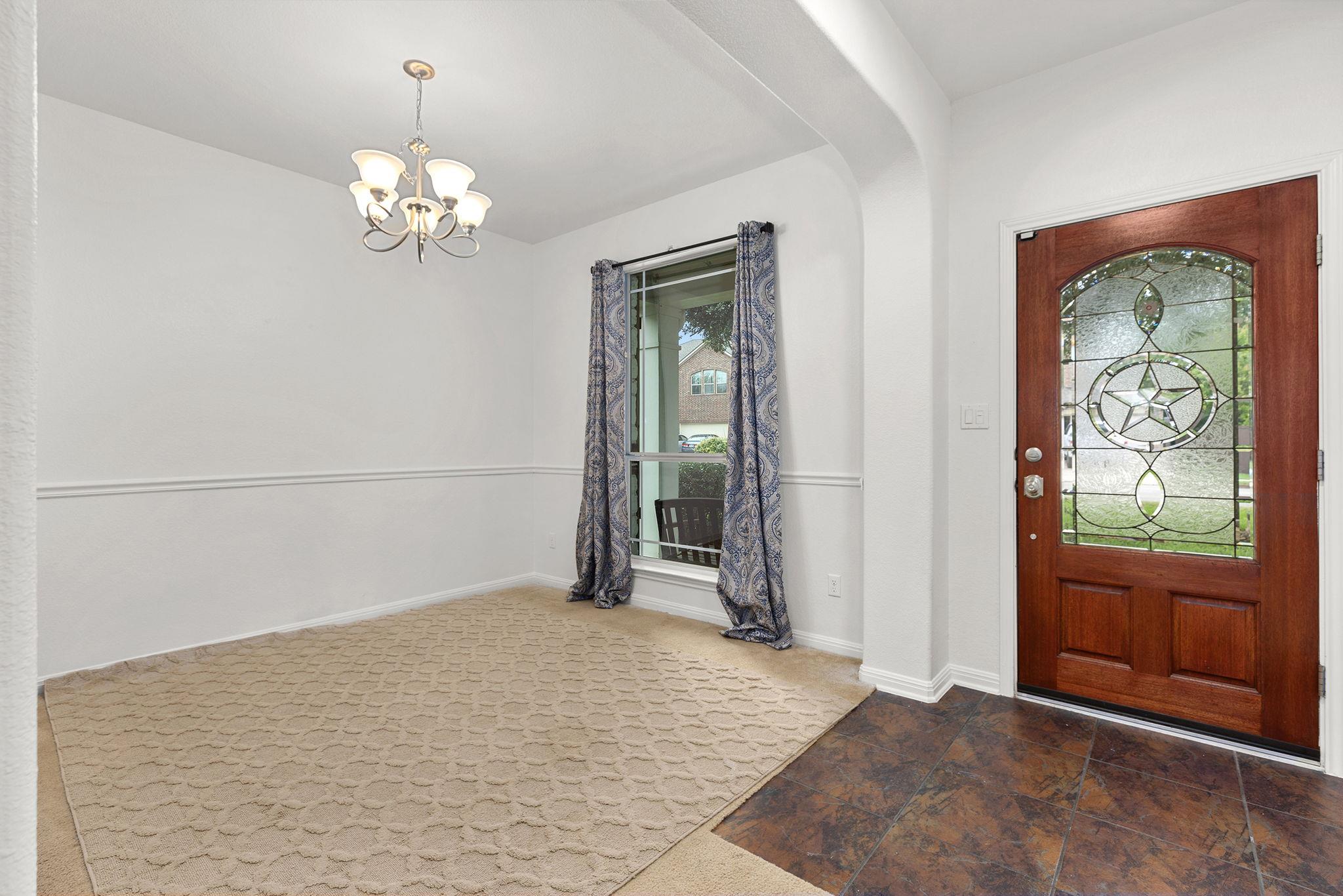 204 Lake Livingston Dr, Georgetown, TX 78628