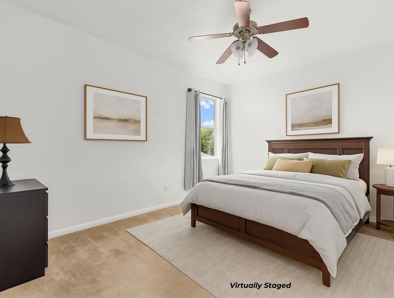 204 Lake Livingston Dr, Georgetown, TX 78628