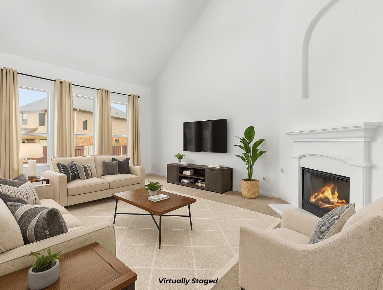 204 Lake Livingston Dr, Georgetown, TX 78628