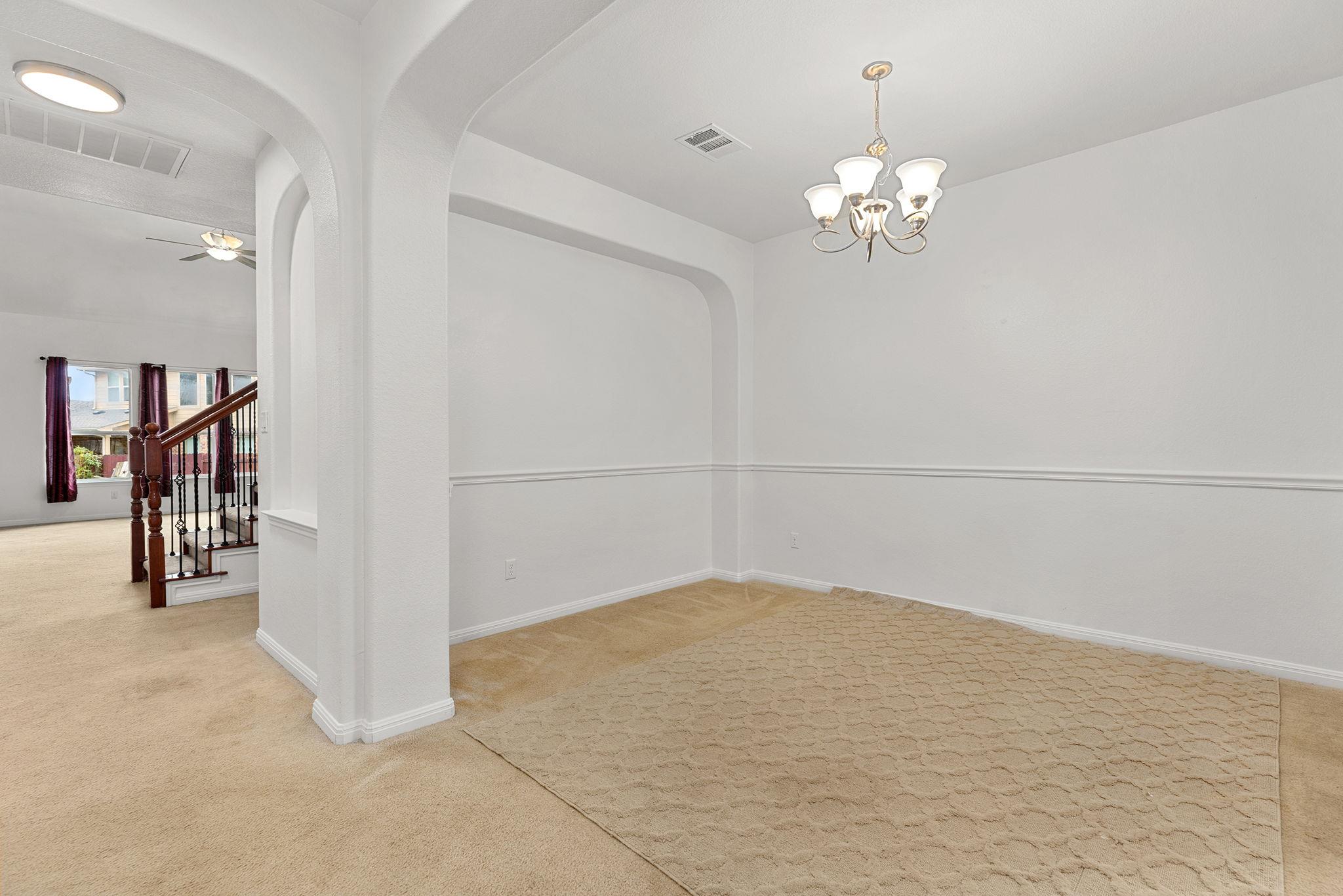 204 Lake Livingston Dr, Georgetown, TX 78628