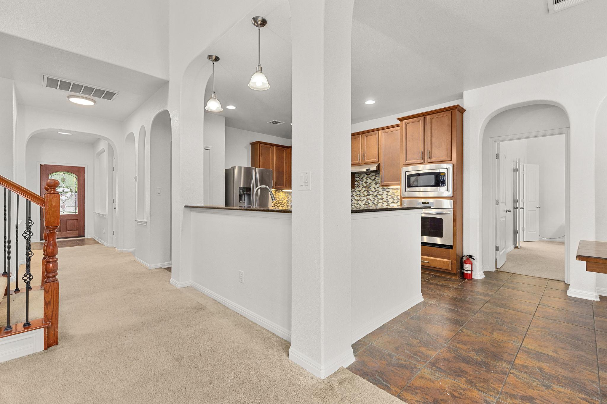 204 Lake Livingston Dr, Georgetown, TX 78628