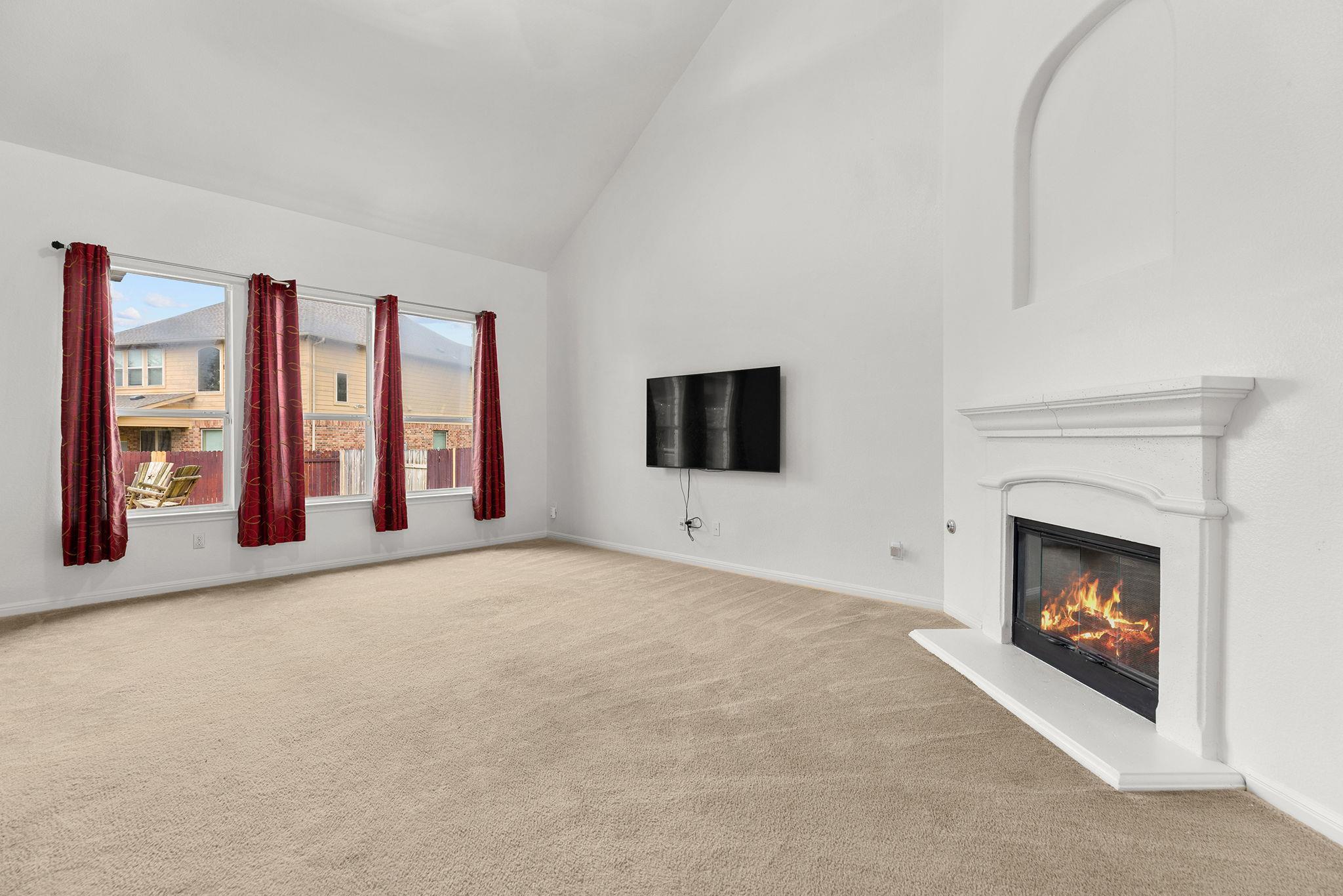 204 Lake Livingston Dr, Georgetown, TX 78628